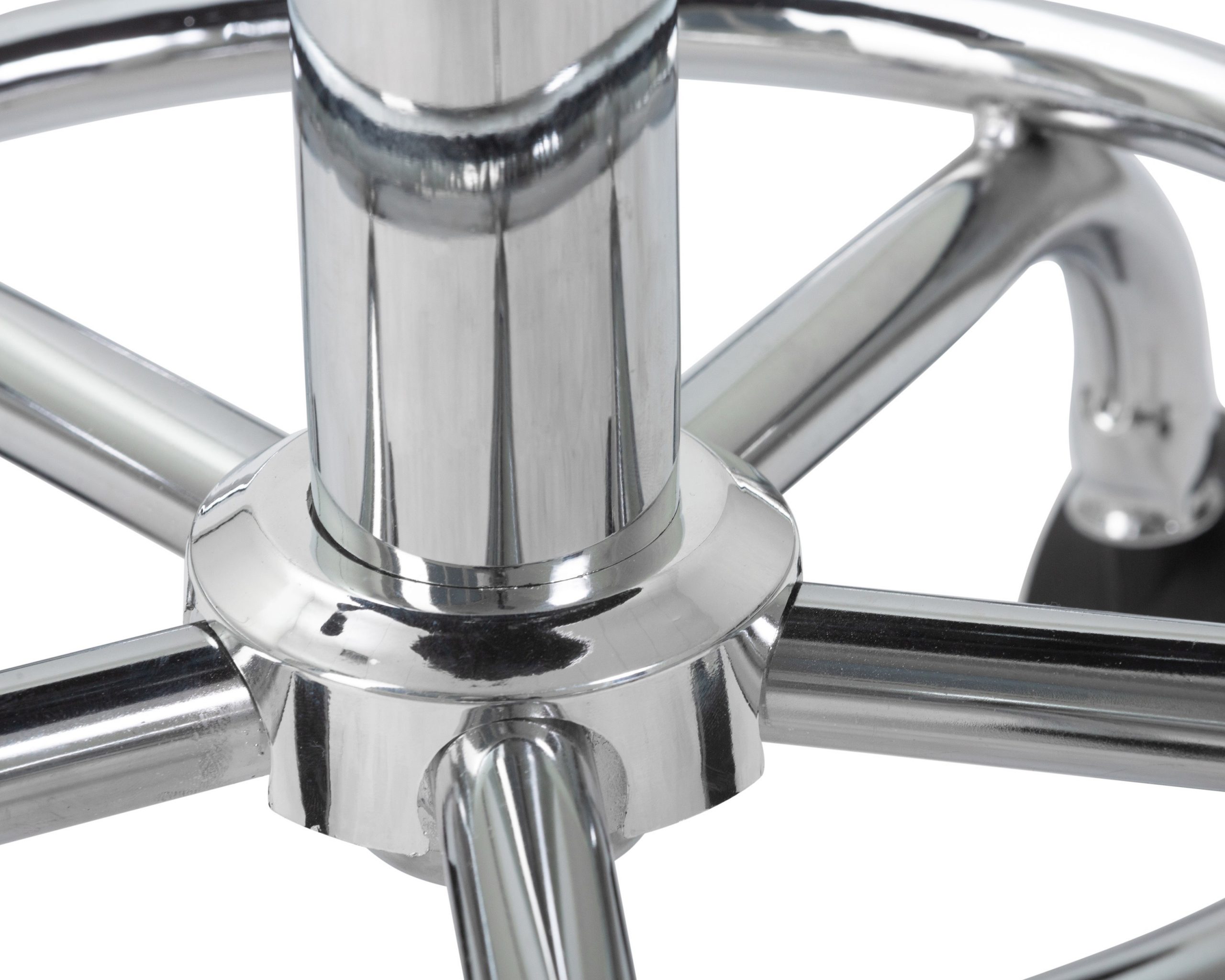 Табурет мастера DOBRIN BILLY (белый) — изображение 8