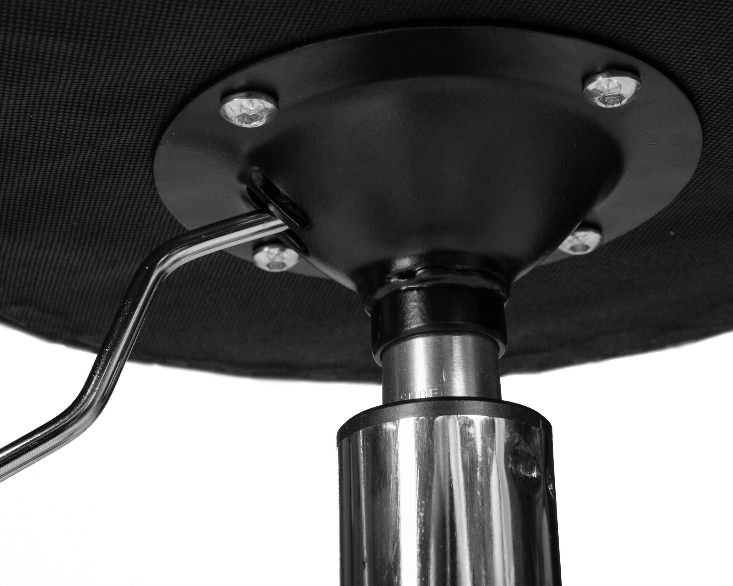 Табурет мастера DOBRIN BILLY (белый) — изображение 9