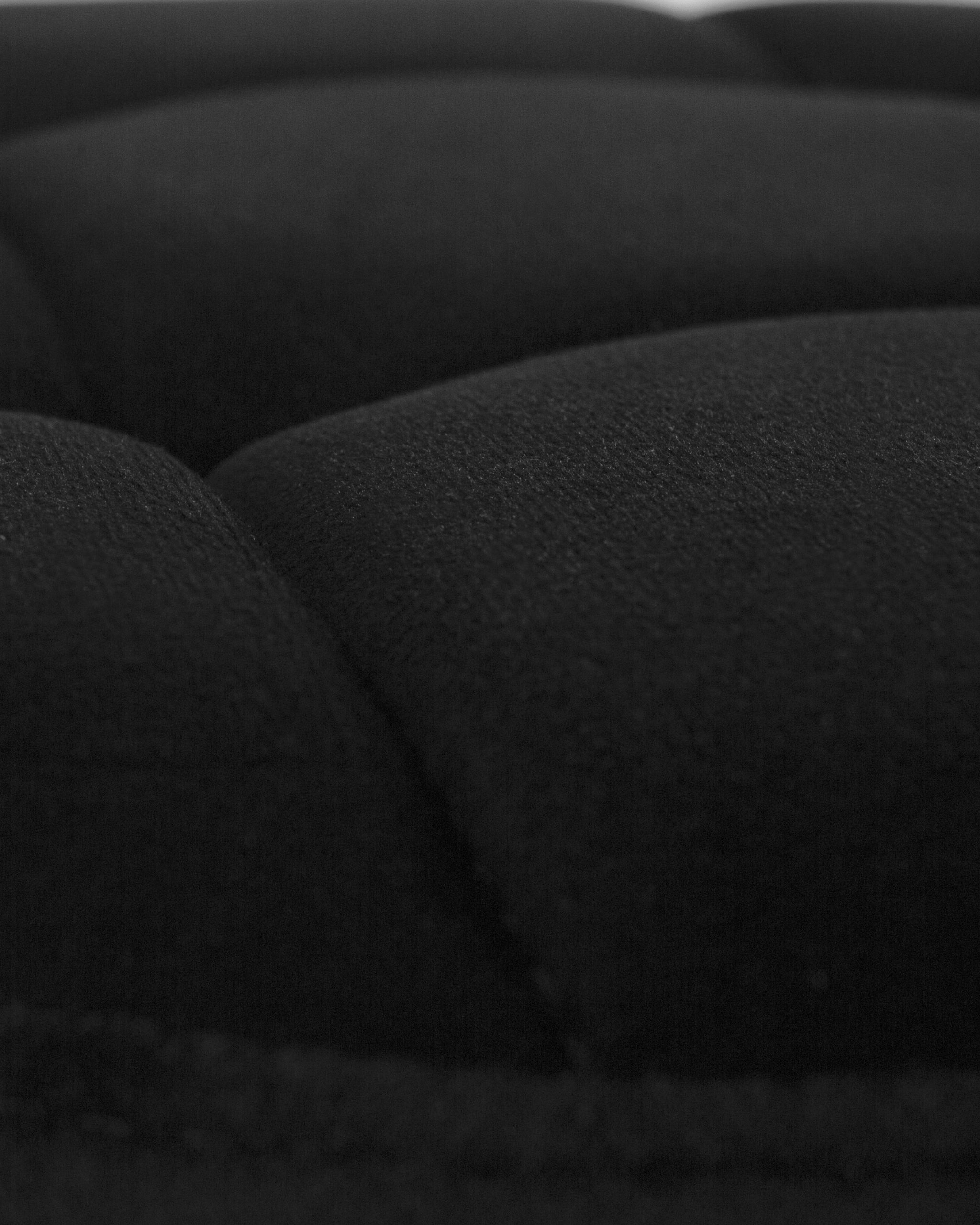 Табурет барный DOBRIN BRUNO (черный велюр (MJ9-101)) — изображение 8