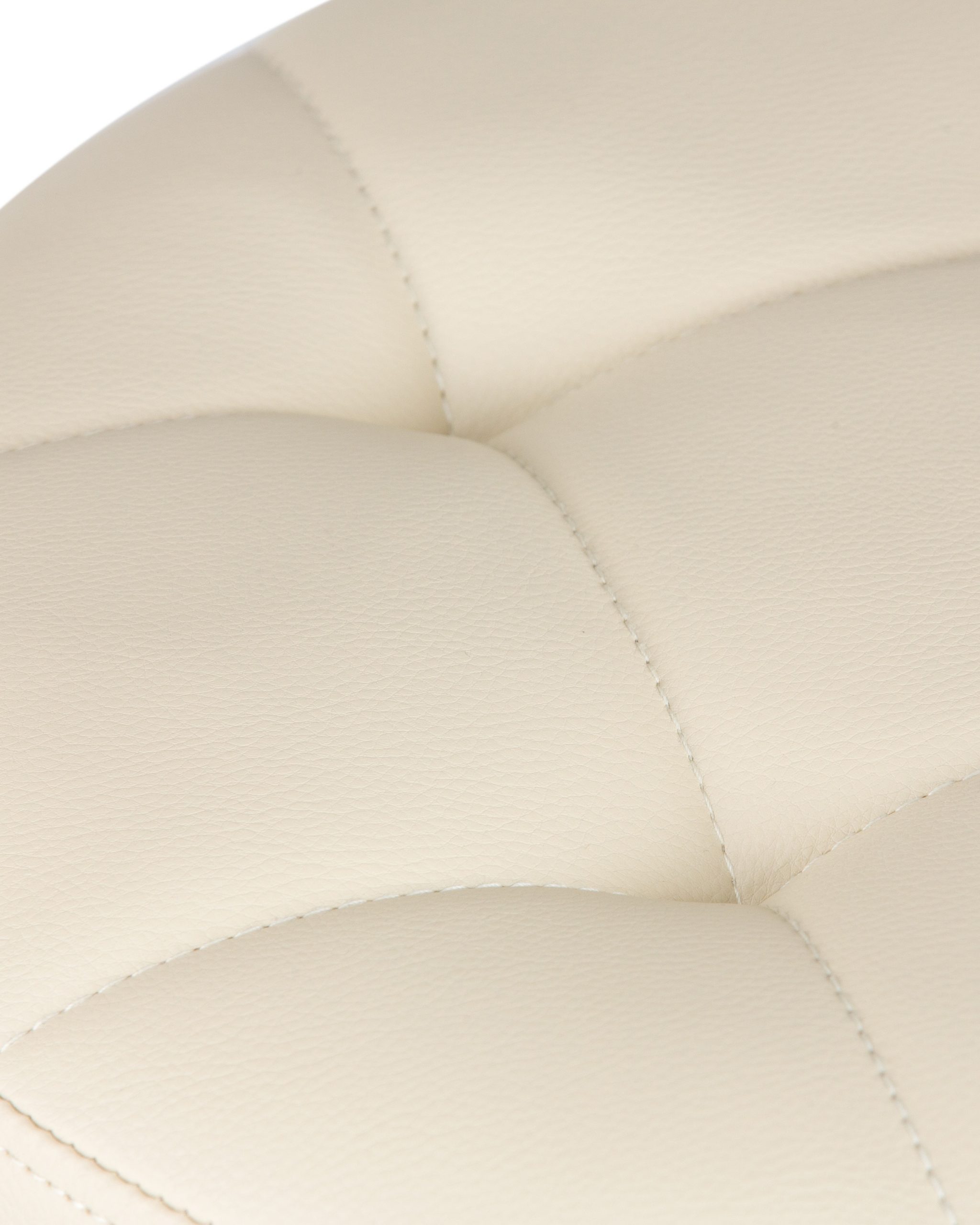 Табурет барный DOBRIN BRUNO (кремовый) — изображение 5