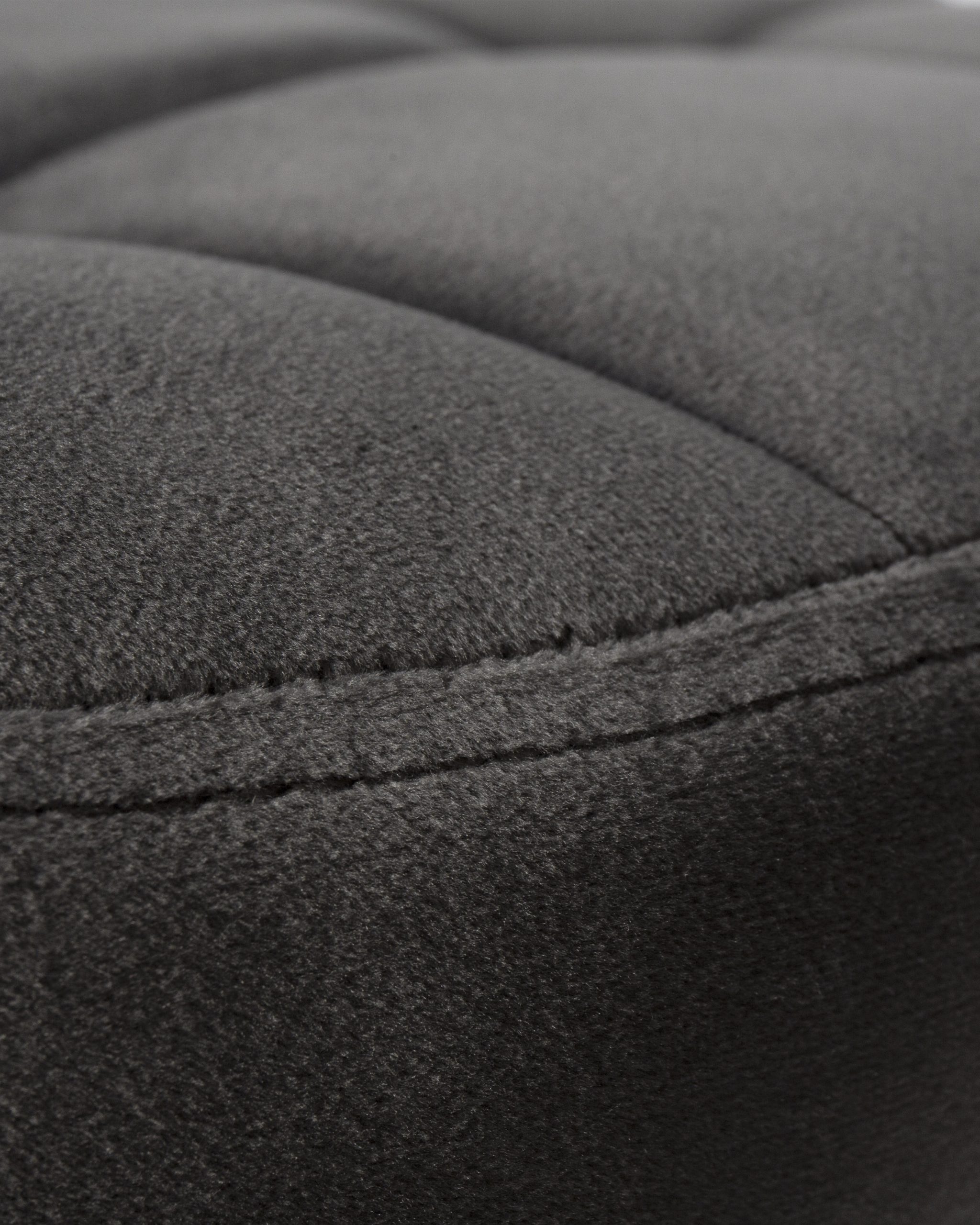 Табурет барный DOBRIN BRUNO (серый велюр (MJ9-75)) — изображение 9