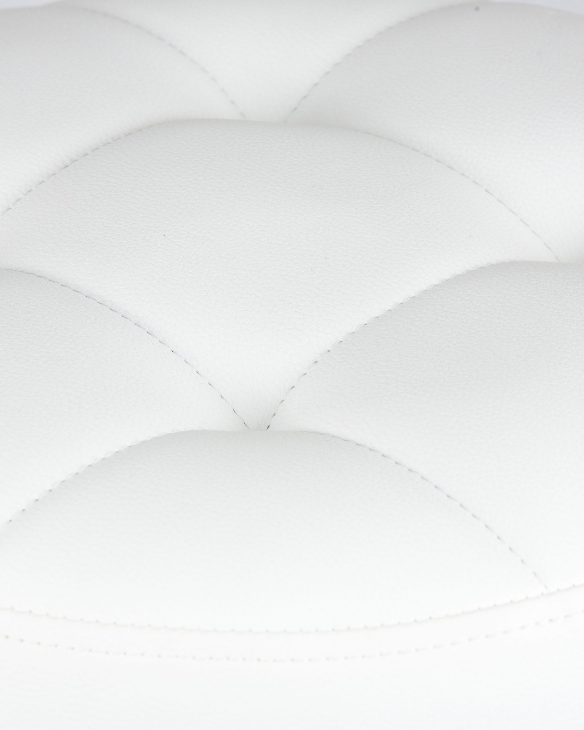 Табурет барный DOBRIN BRUNO (белый) — изображение 4