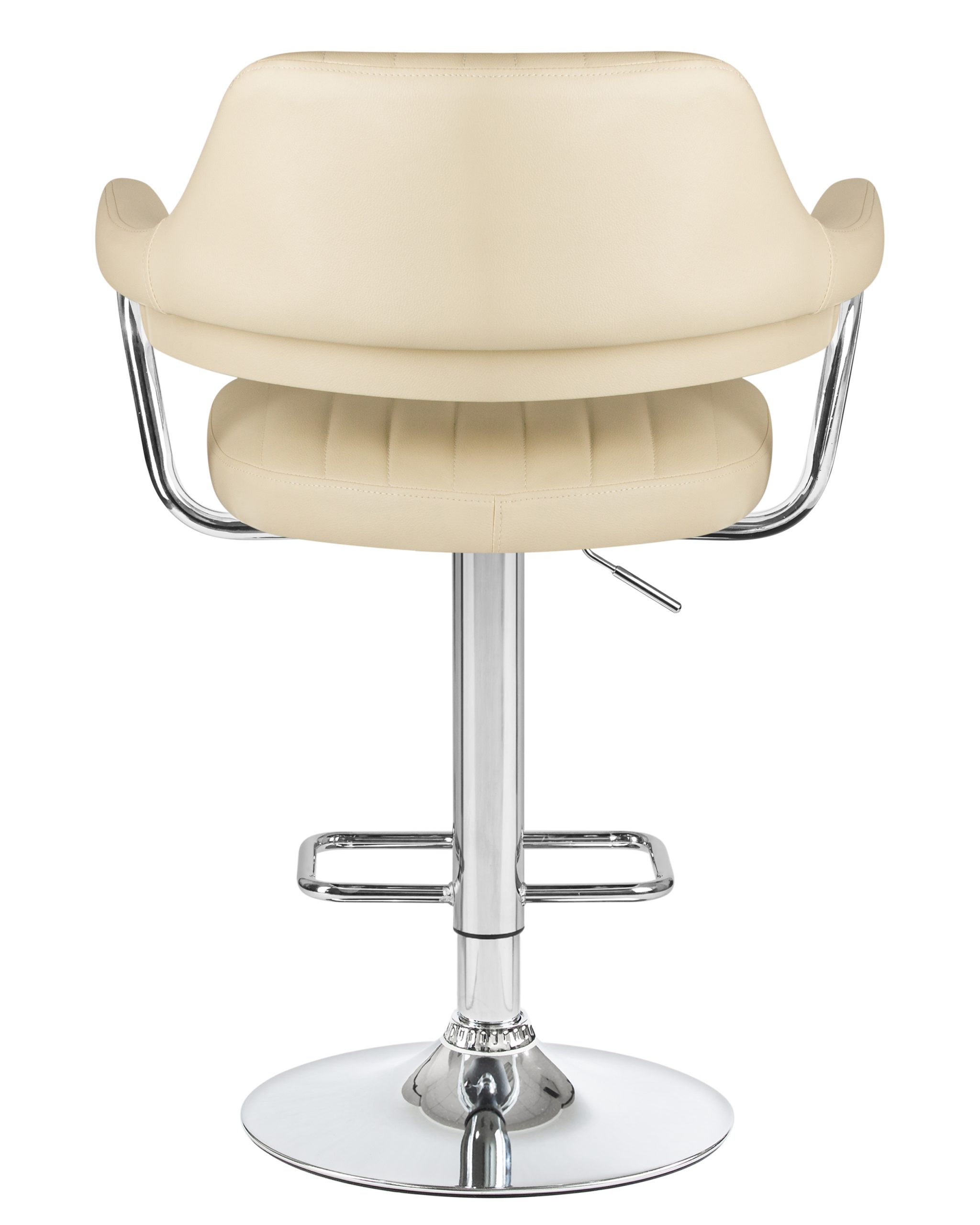 Стул барный DOBRIN CHARLY (кремовый) — изображение 10