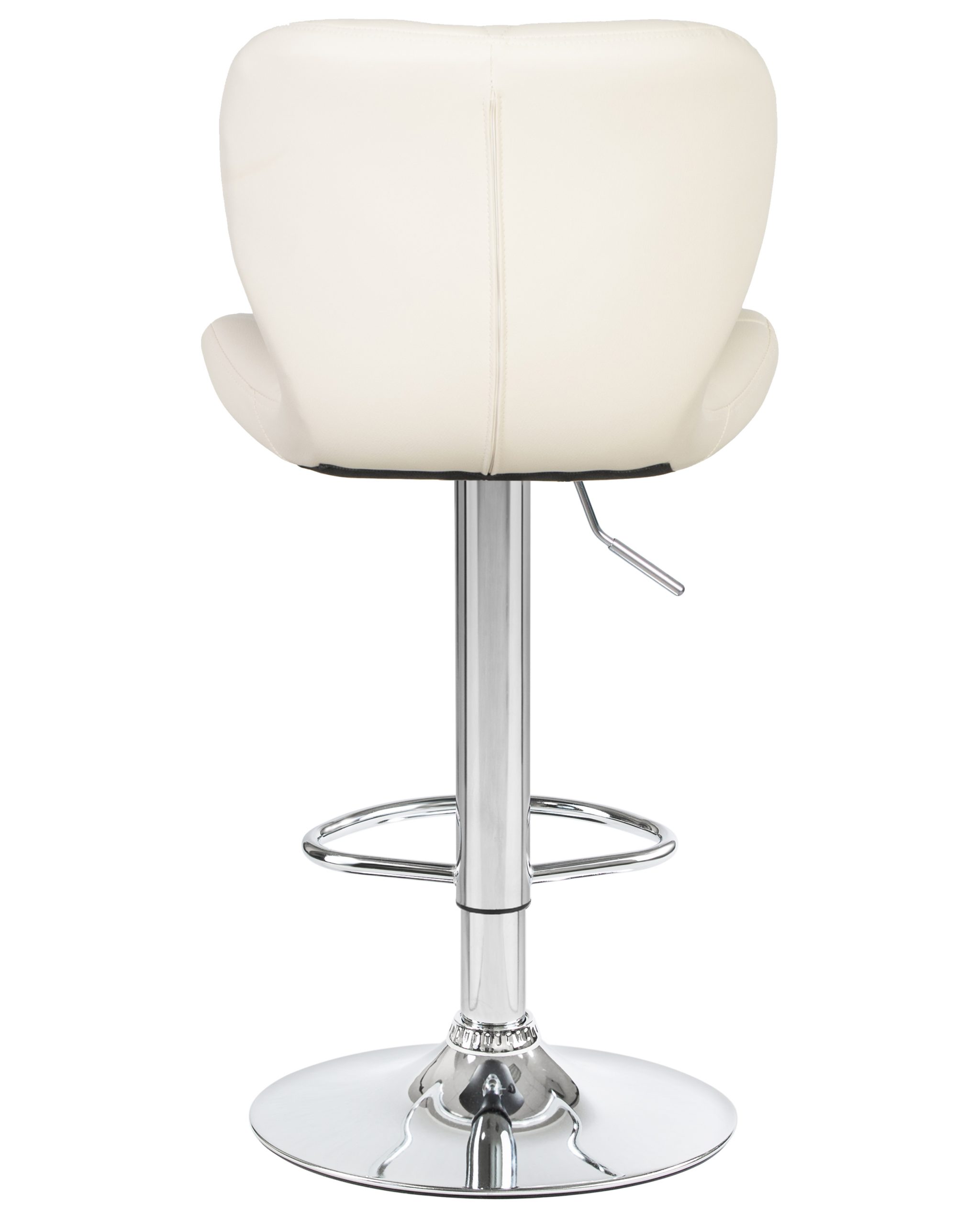 Стул барный DOBRIN BARNY (кремовый) — изображение 8