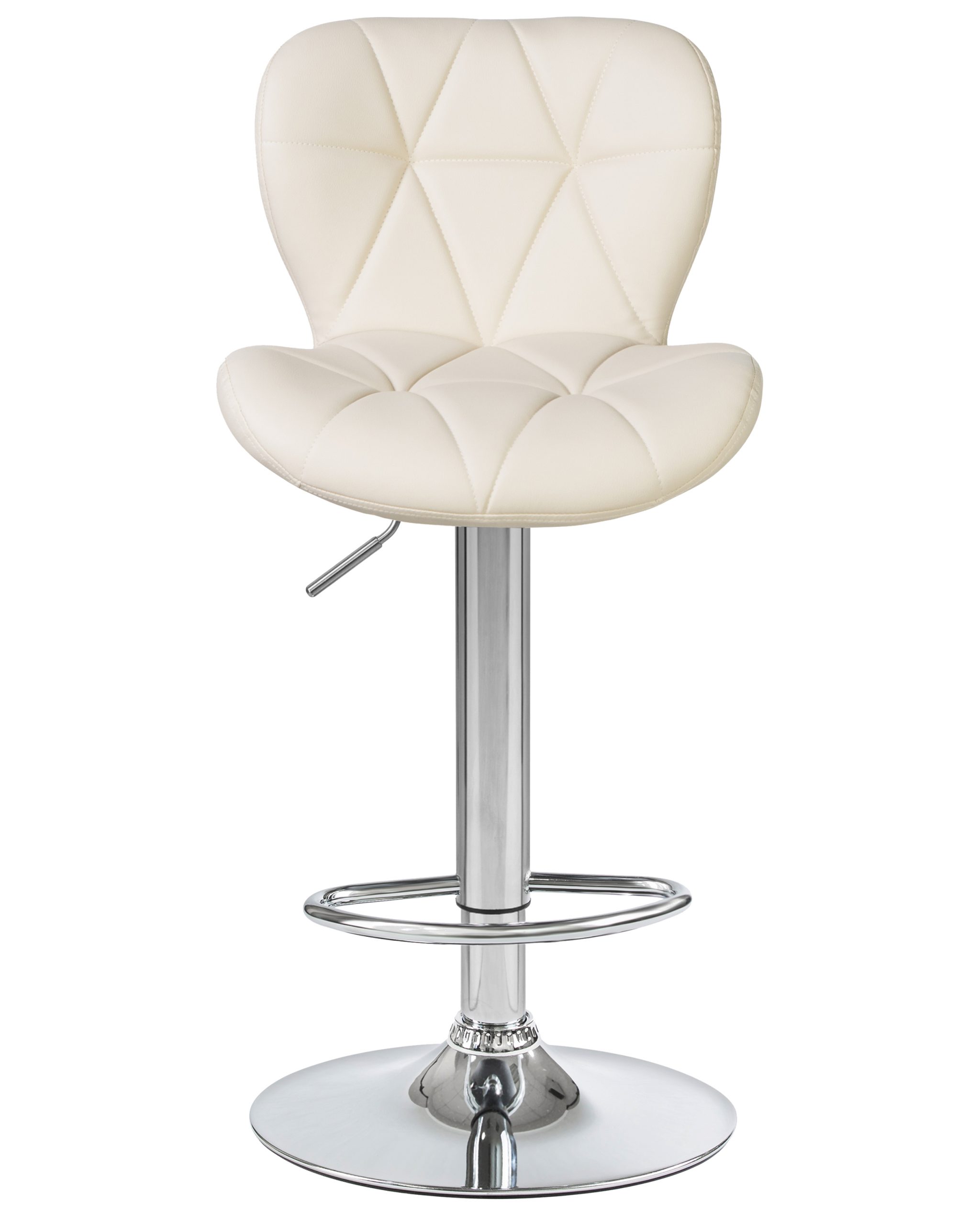 Стул барный DOBRIN BARNY (кремовый) — изображение 9