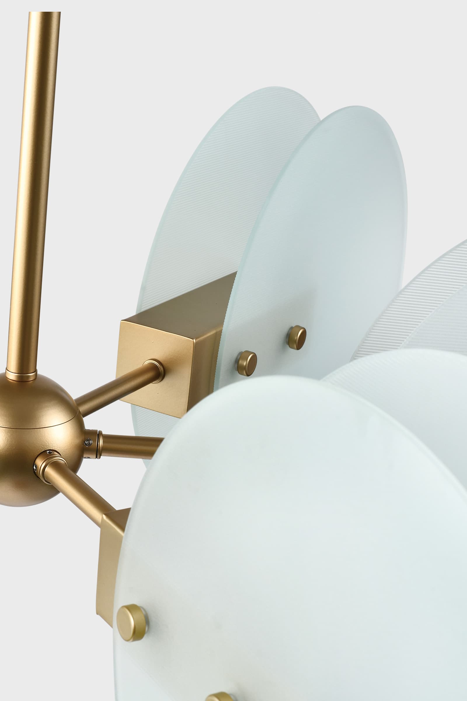 Люстра на штанге Moderli V10427-6P Bari — изображение 4