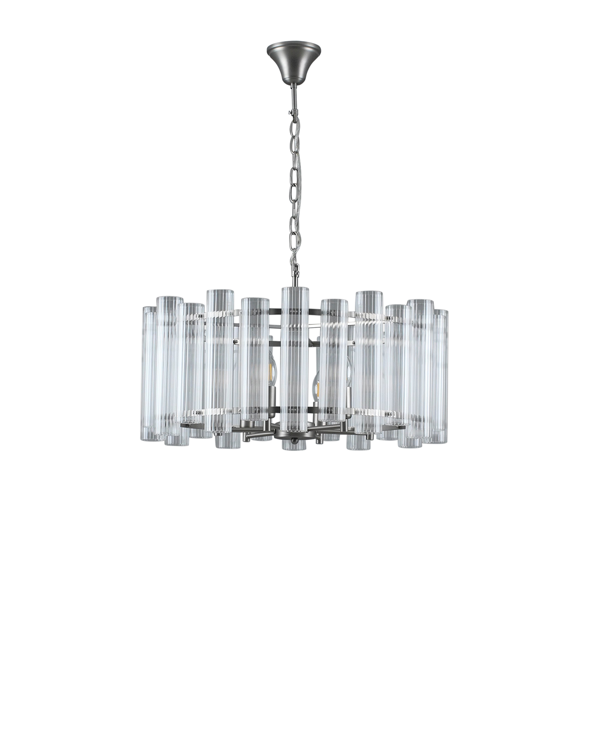 Люстра подвесная Moderli V10781-6P Monte