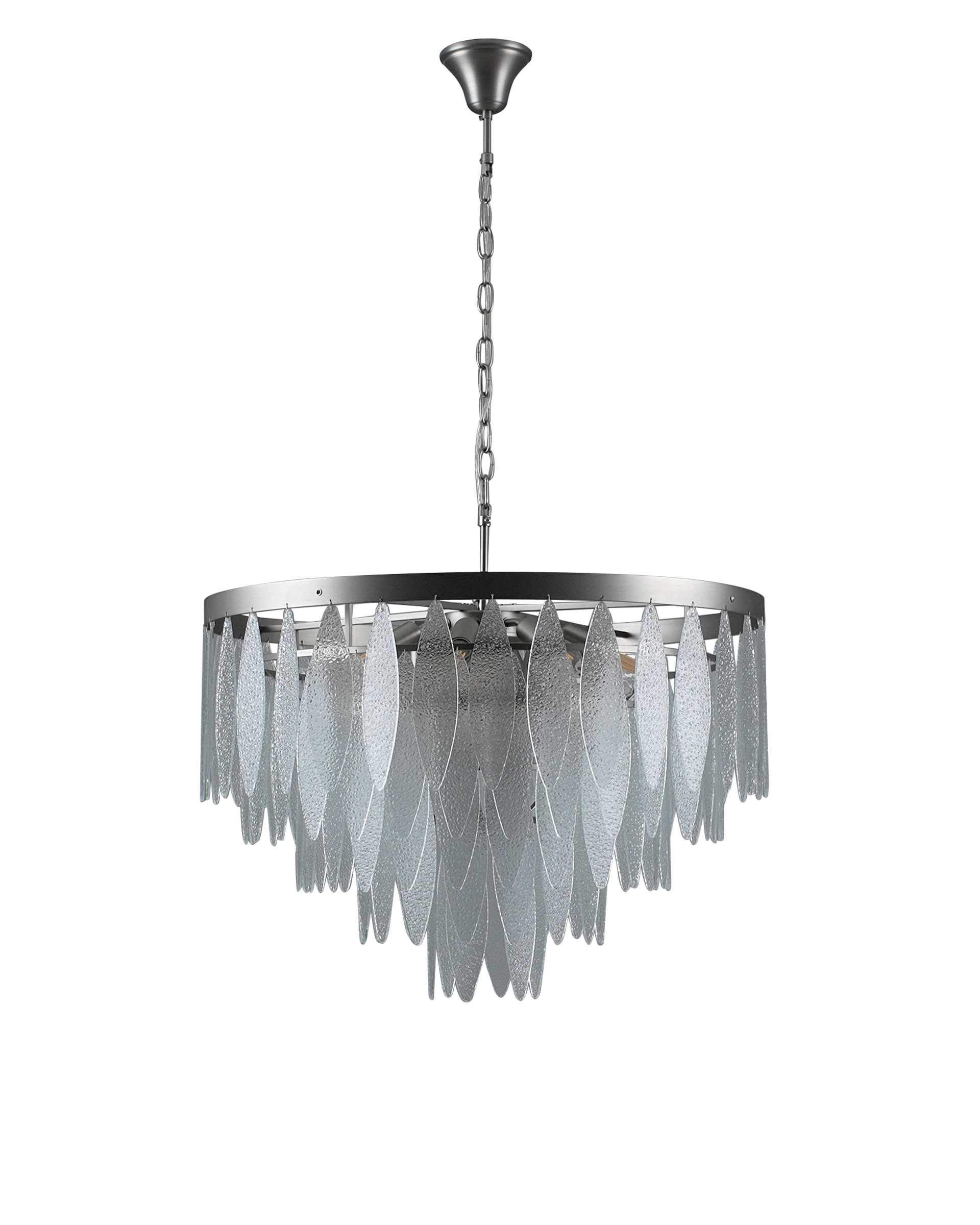 Люстра подвесная Moderli V10785-12P Souls