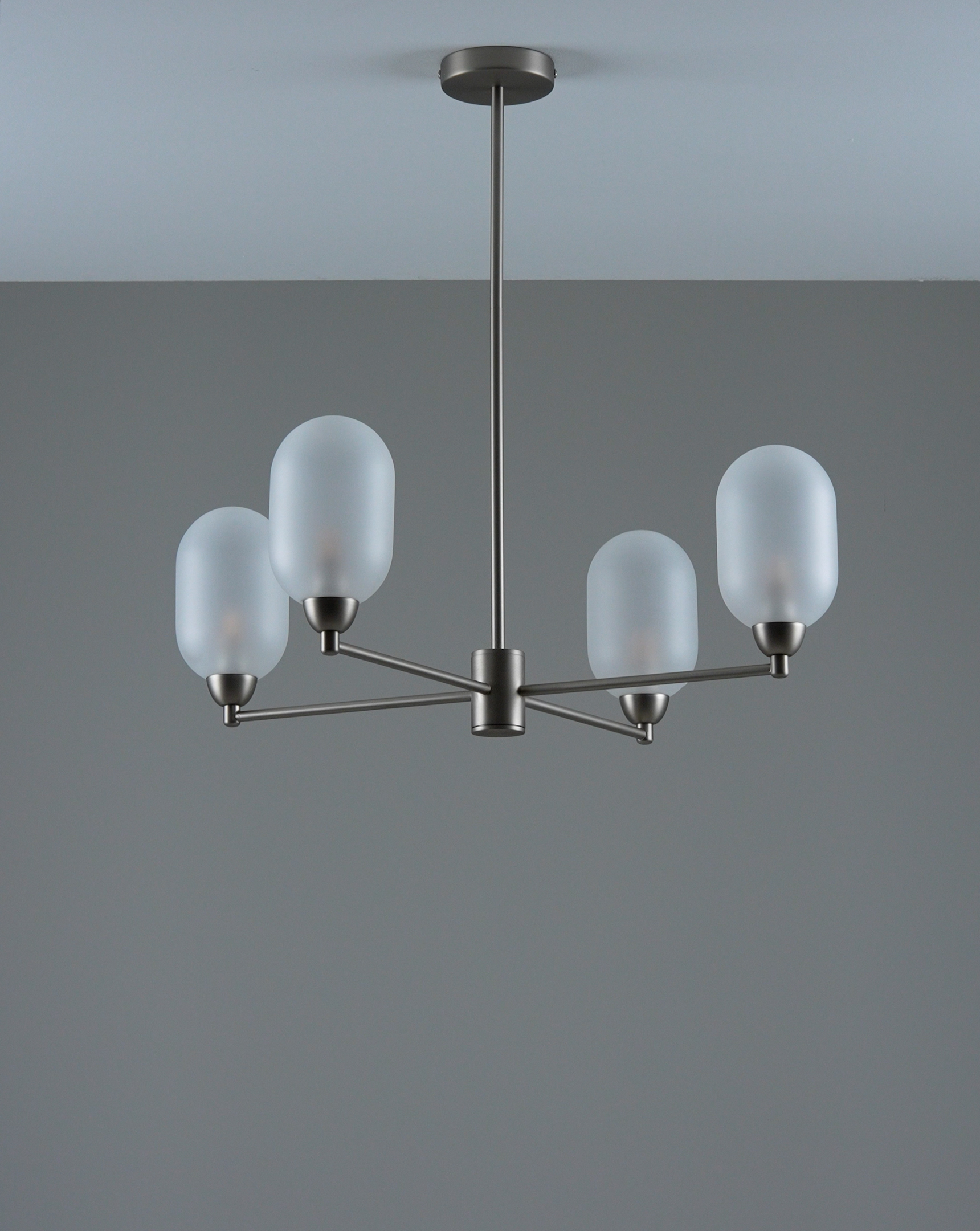 Люстра подвесная Moderli V10849-4P Gracy — изображение 2