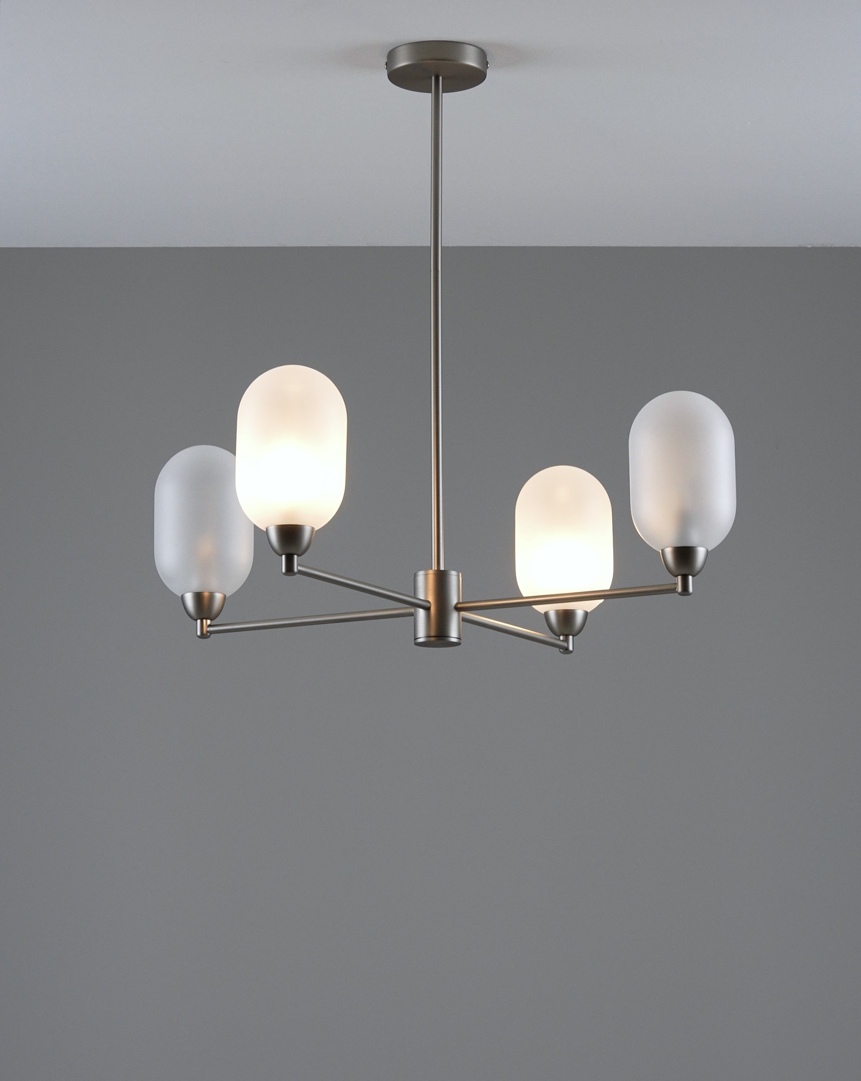 Люстра подвесная Moderli V10849-4P Gracy — изображение 7