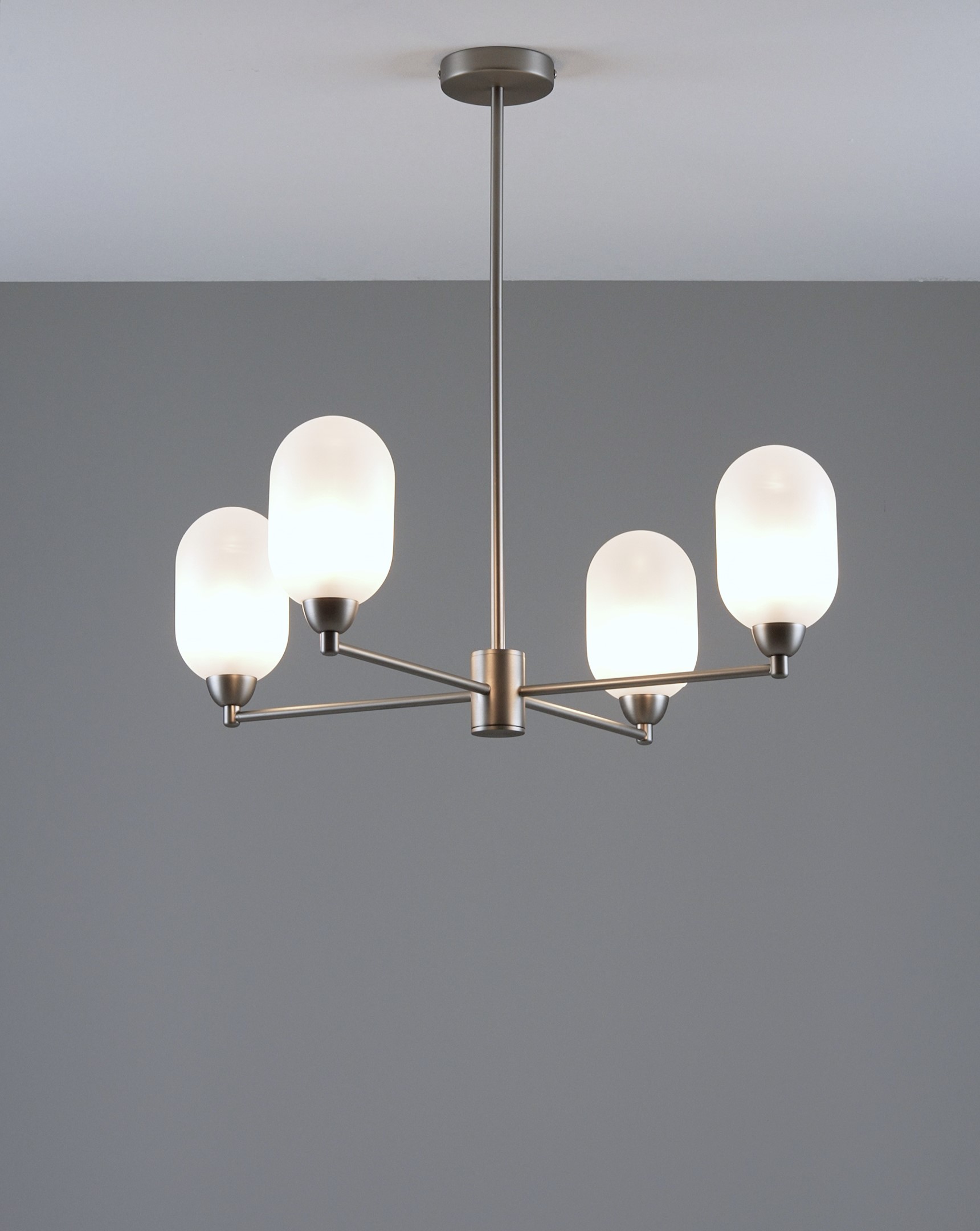 Люстра подвесная Moderli V10849-4P Gracy — изображение 4