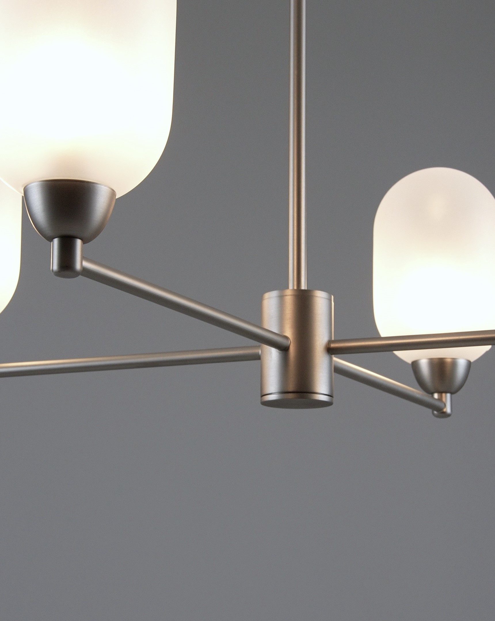 Люстра подвесная Moderli V10849-4P Gracy — изображение 5