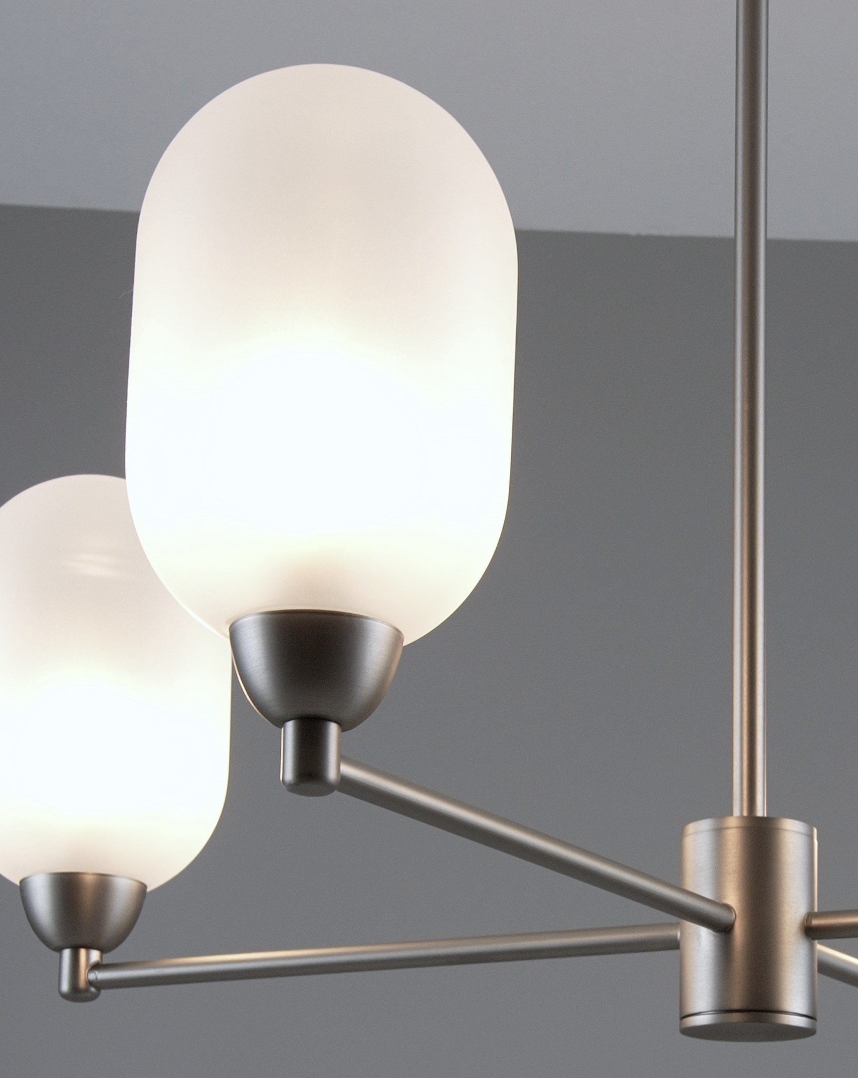 Люстра подвесная Moderli V10849-4P Gracy — изображение 6