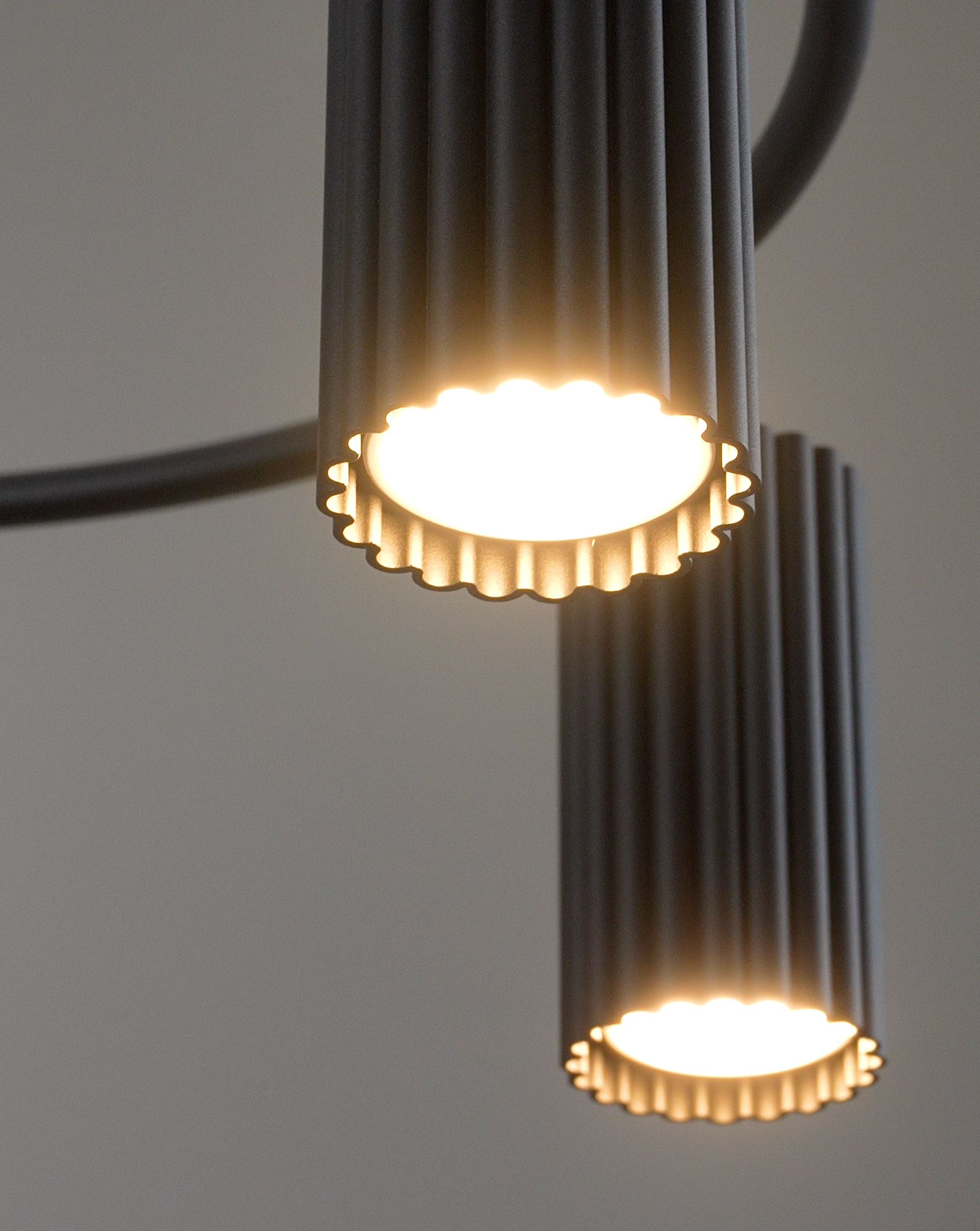 Люстра подвесная Moderli V11601-6P Cora — изображение 7