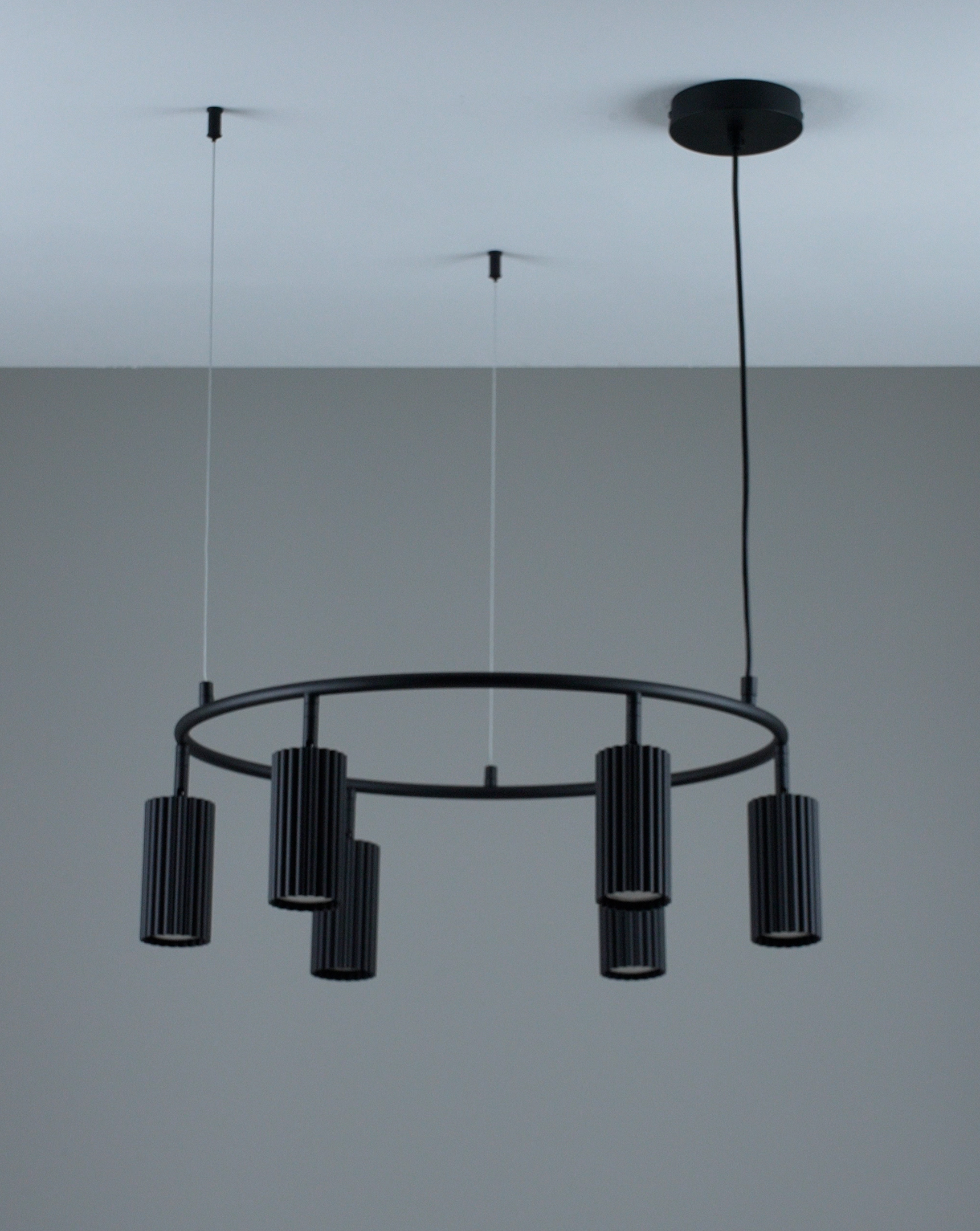 Люстра подвесная Moderli V11601-6P Cora — изображение 2