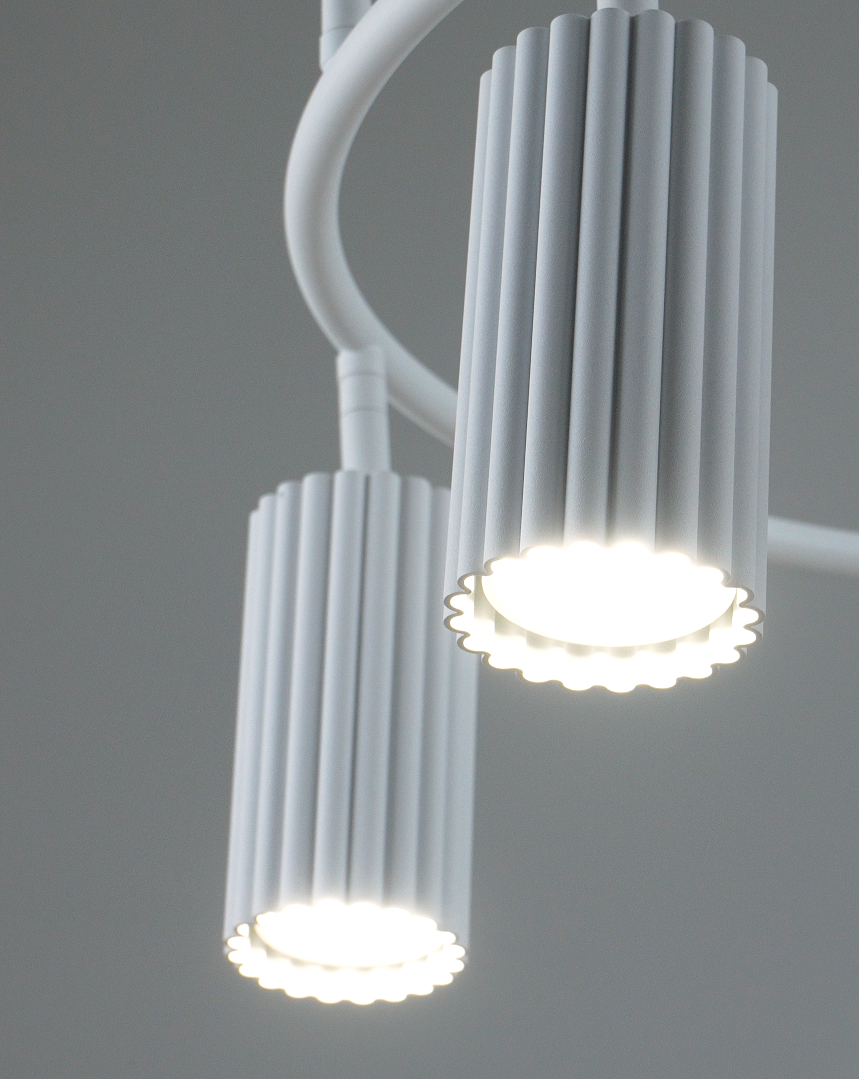 Люстра подвесная Moderli V11602-6P Cora — изображение 6