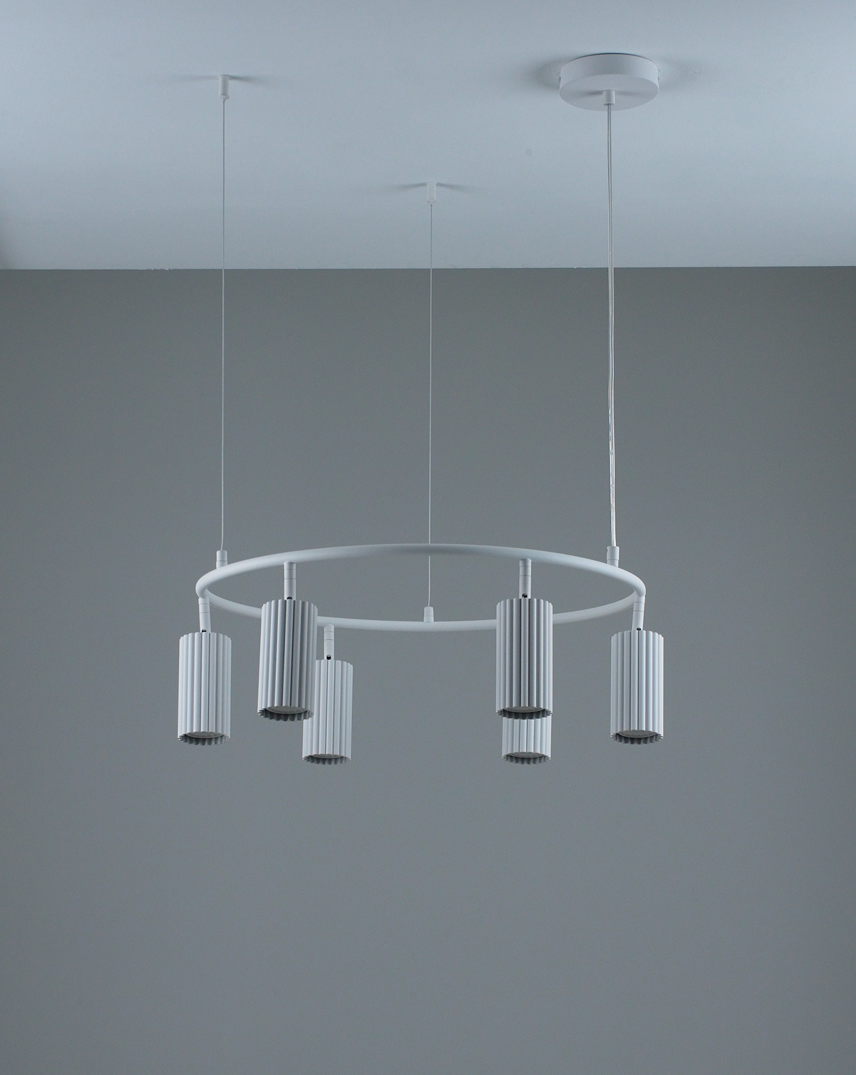 Люстра подвесная Moderli V11602-6P Cora — изображение 2