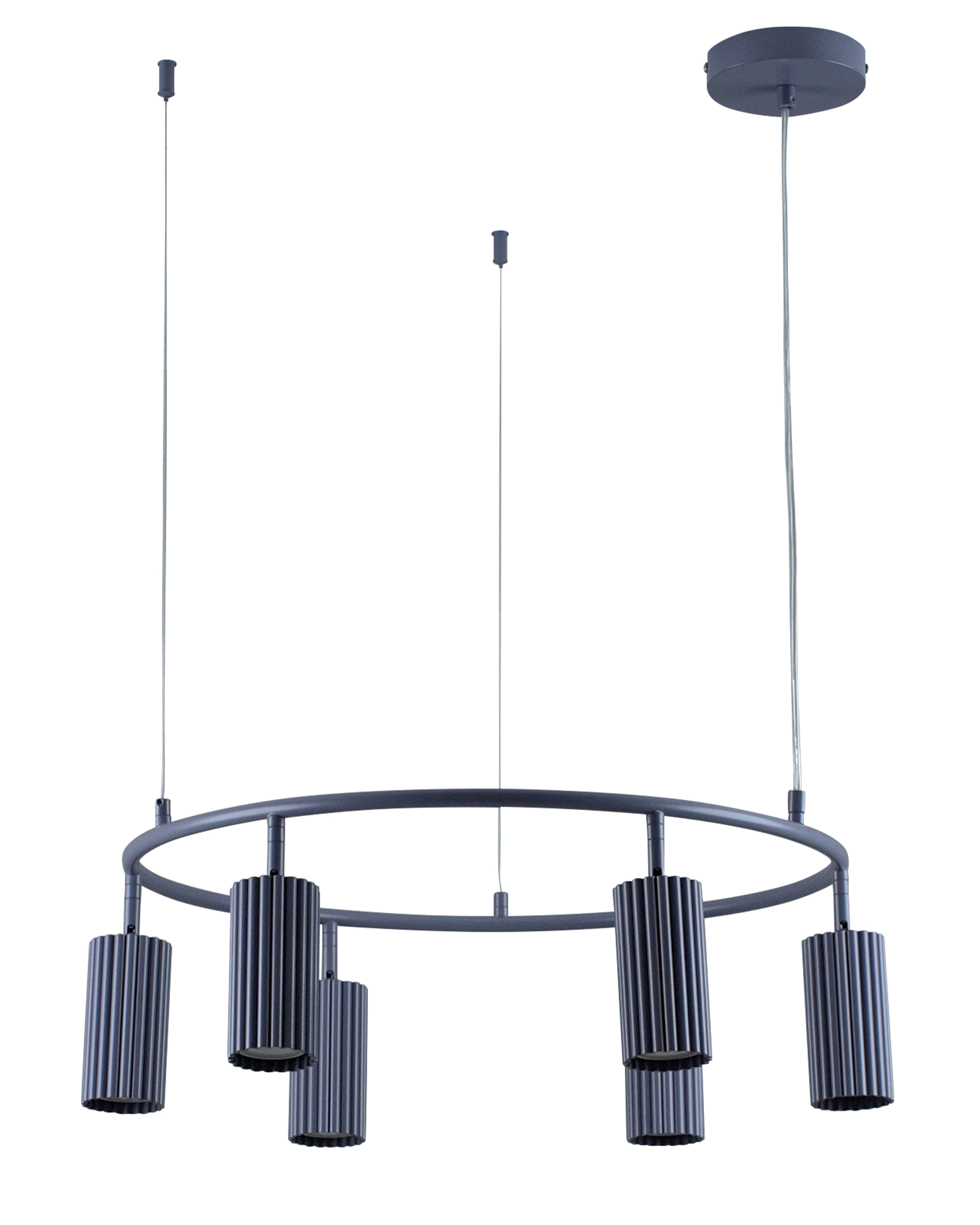 Люстра подвесная Moderli V11604-6P Cora