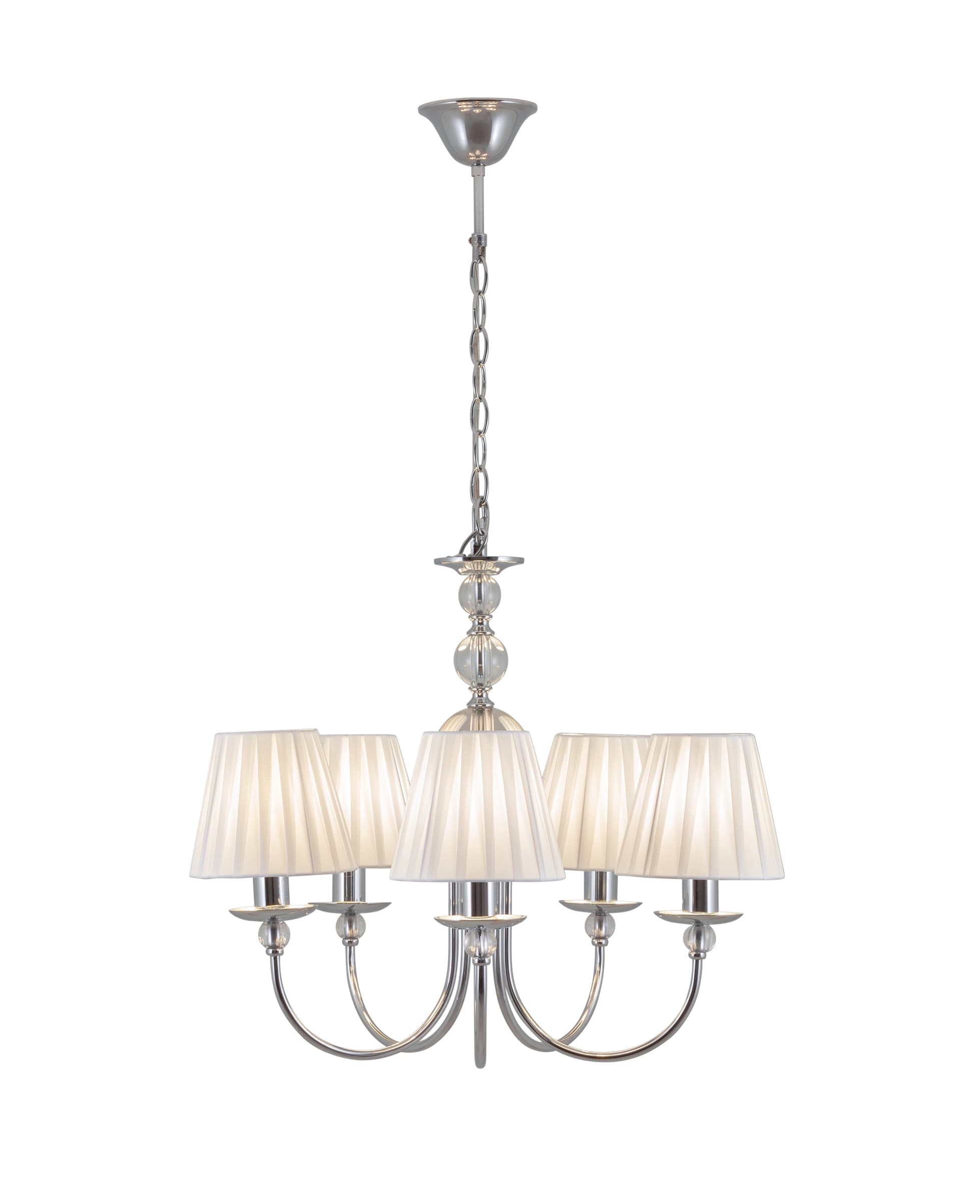 Люстра подвесная Moderli V2613-5P Feels