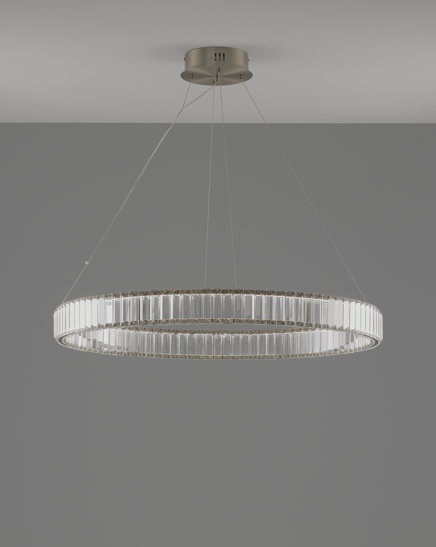 Люстра подвесная светодиодная Moderli V10731-PL Asti — изображение 4