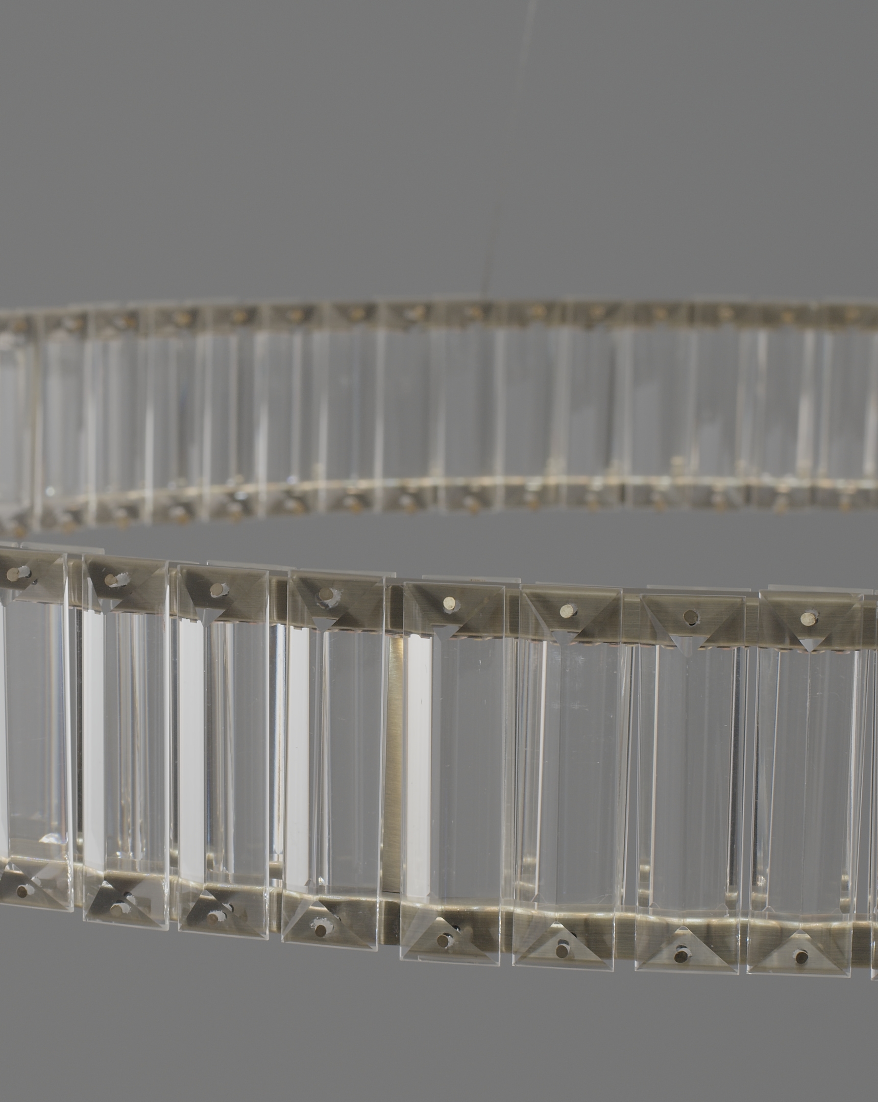 Люстра подвесная светодиодная Moderli V10731-PL Asti — изображение 8