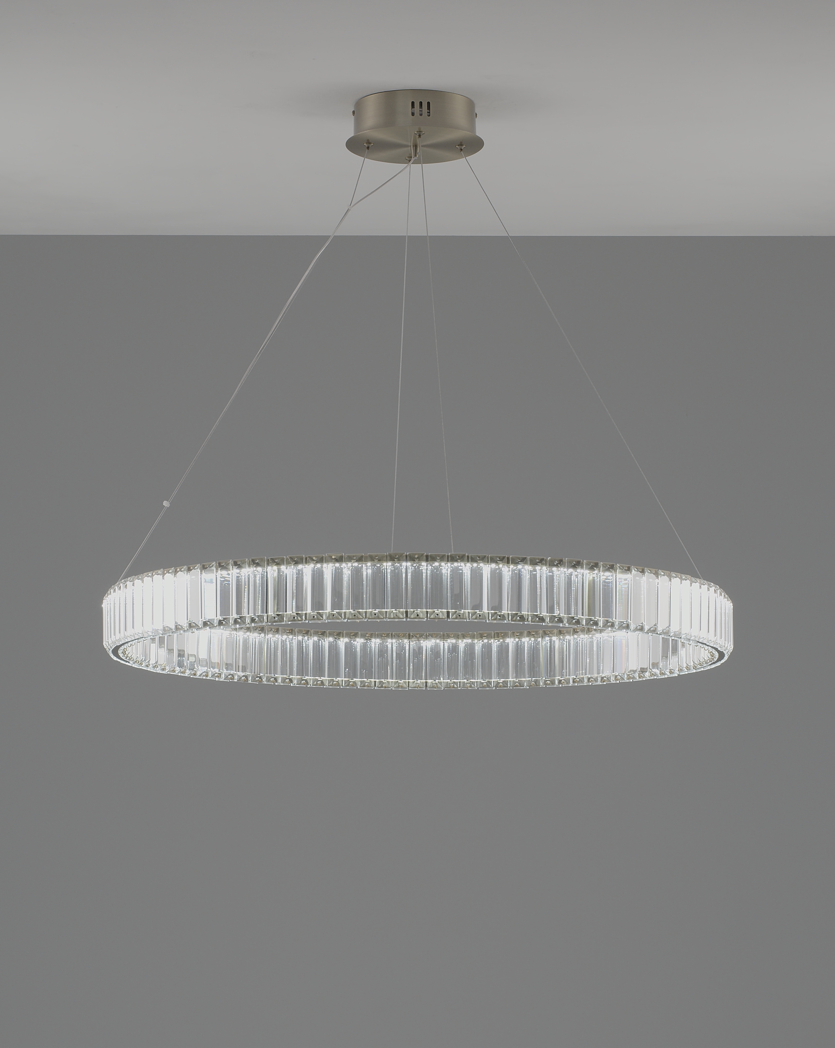 Люстра подвесная светодиодная Moderli V10731-PL Asti — изображение 6