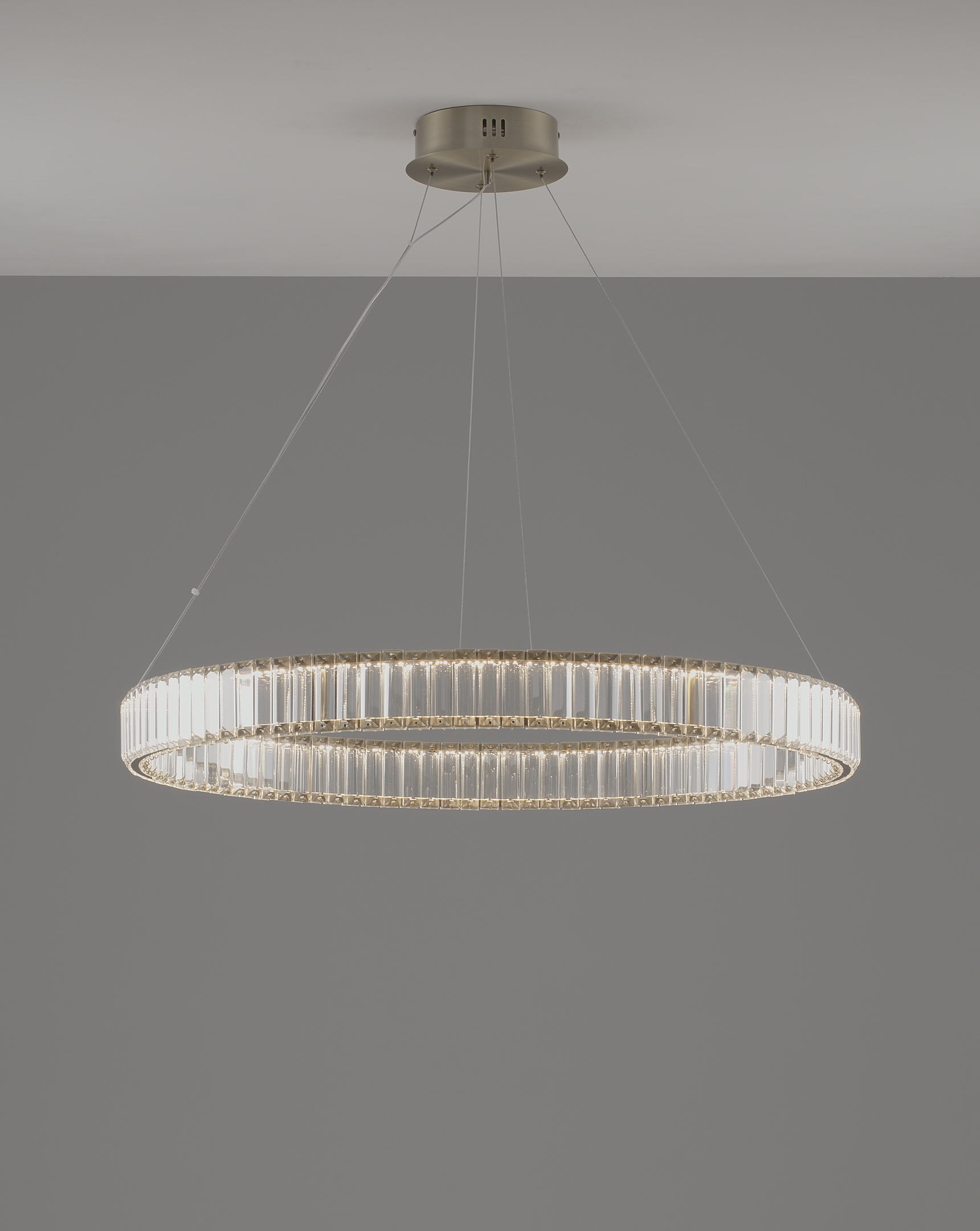 Люстра подвесная светодиодная Moderli V10731-PL Asti — изображение 5