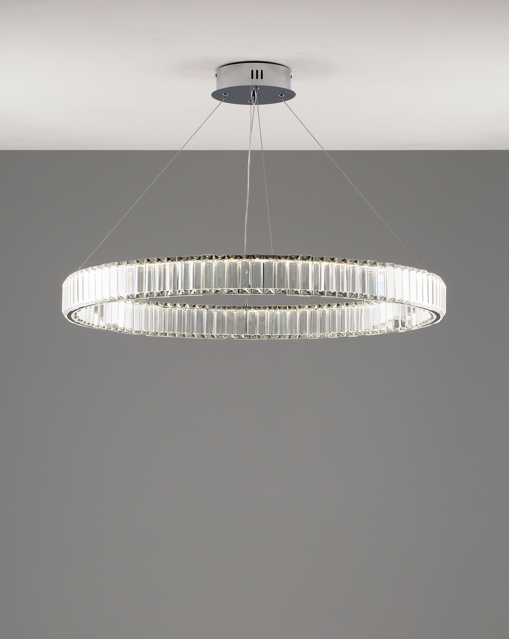 Люстра подвесная светодиодная Moderli V10734-PL Asti — изображение 2