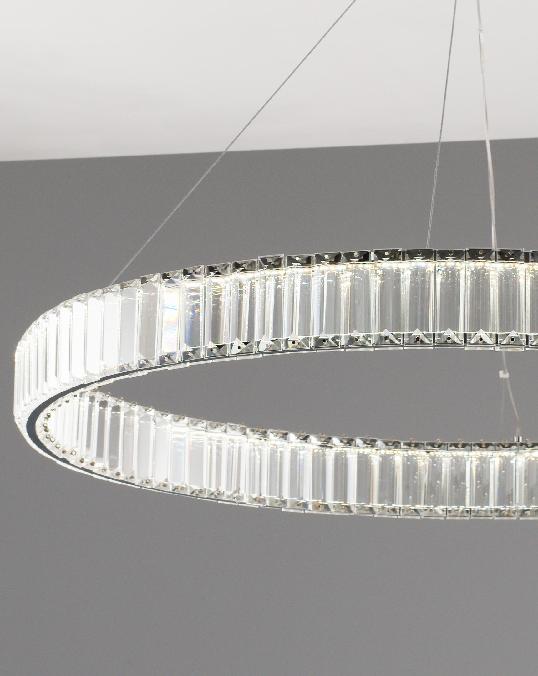 Люстра подвесная светодиодная Moderli V10734-PL Asti — изображение 8