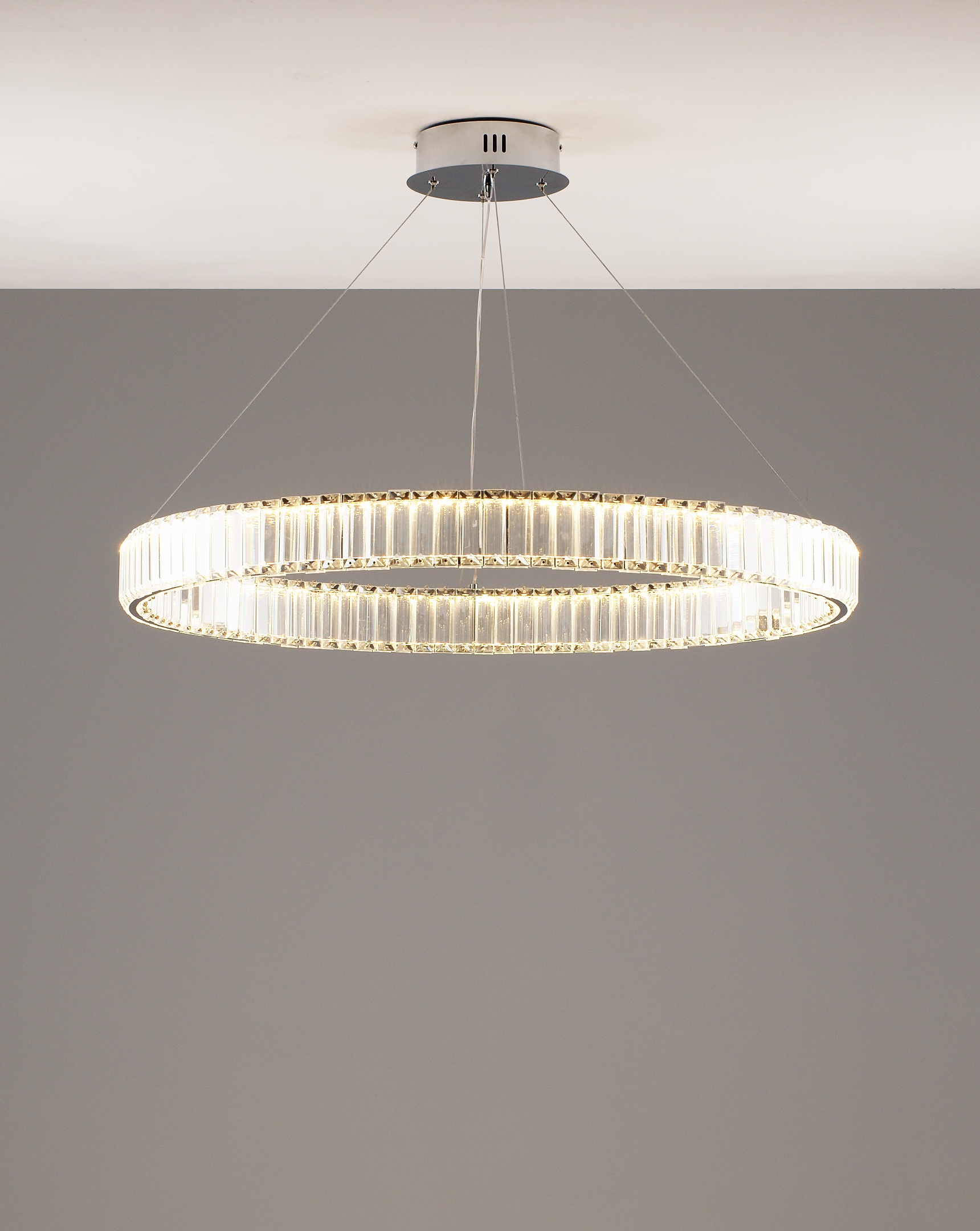 Люстра подвесная светодиодная Moderli V10734-PL Asti — изображение 5