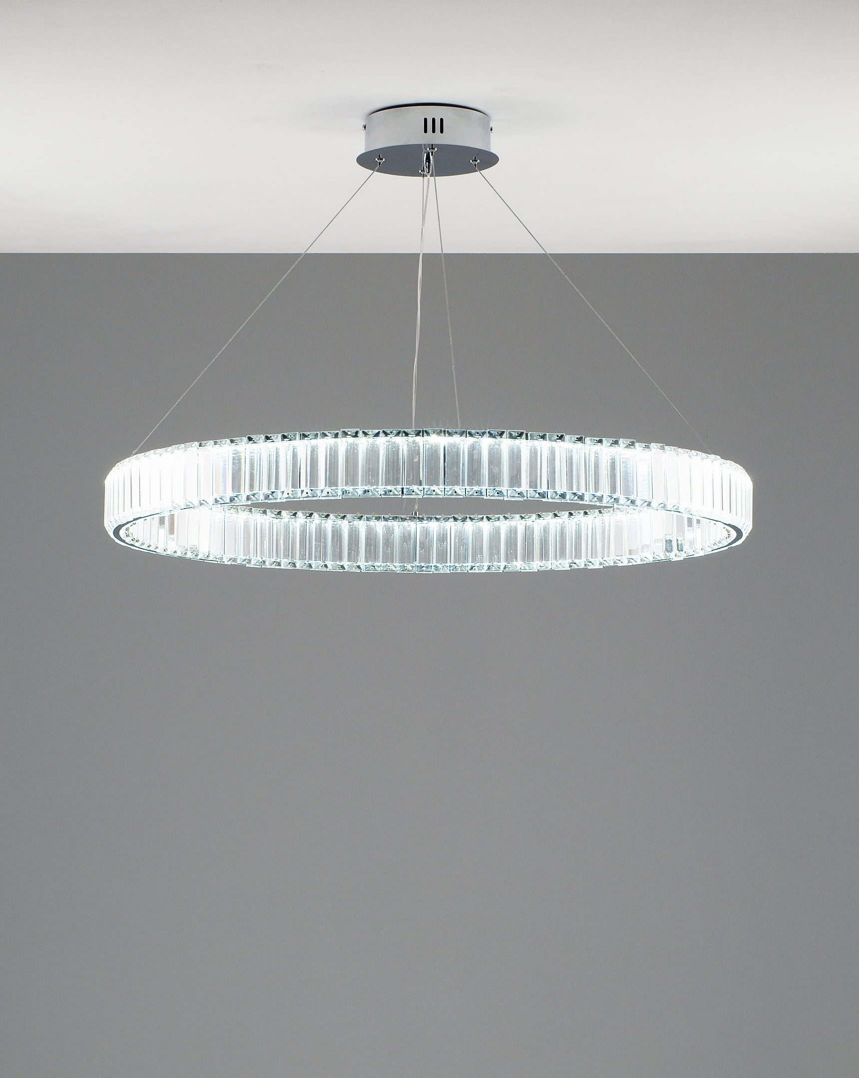 Люстра подвесная светодиодная Moderli V10734-PL Asti — изображение 6