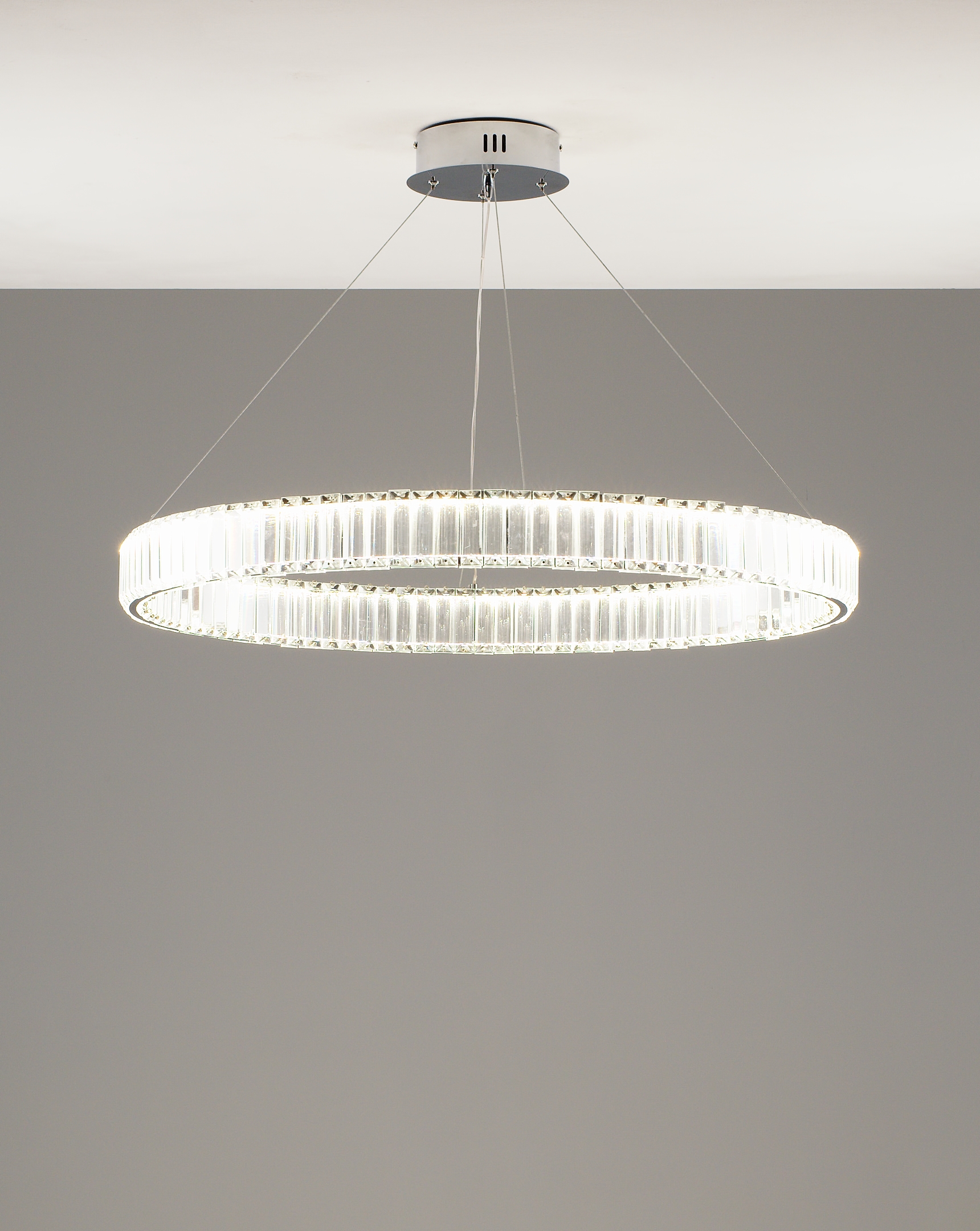 Люстра подвесная светодиодная Moderli V10734-PL Asti — изображение 7