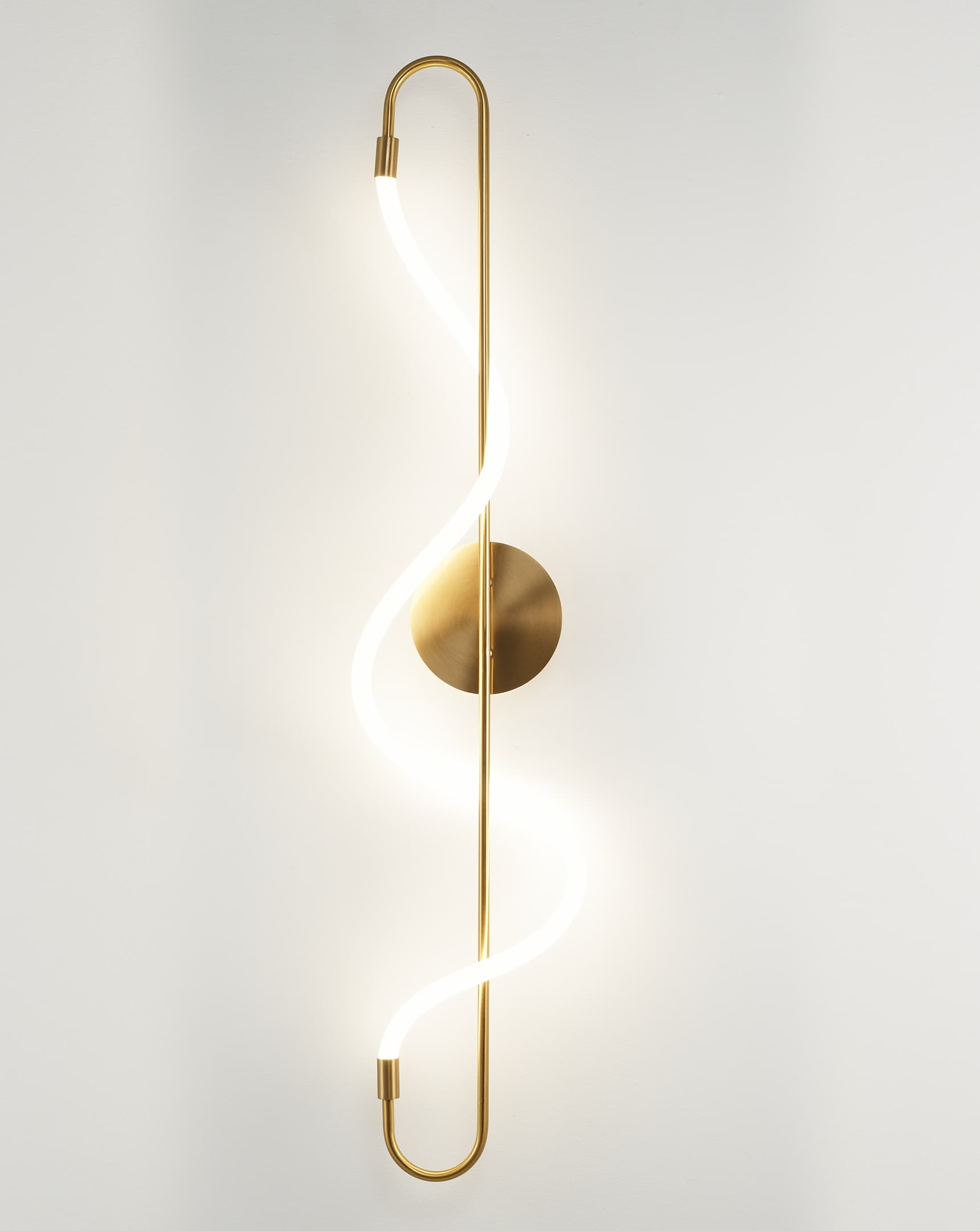 Настенный светодиодный светильник Moderli V4086-WL True — изображение 7