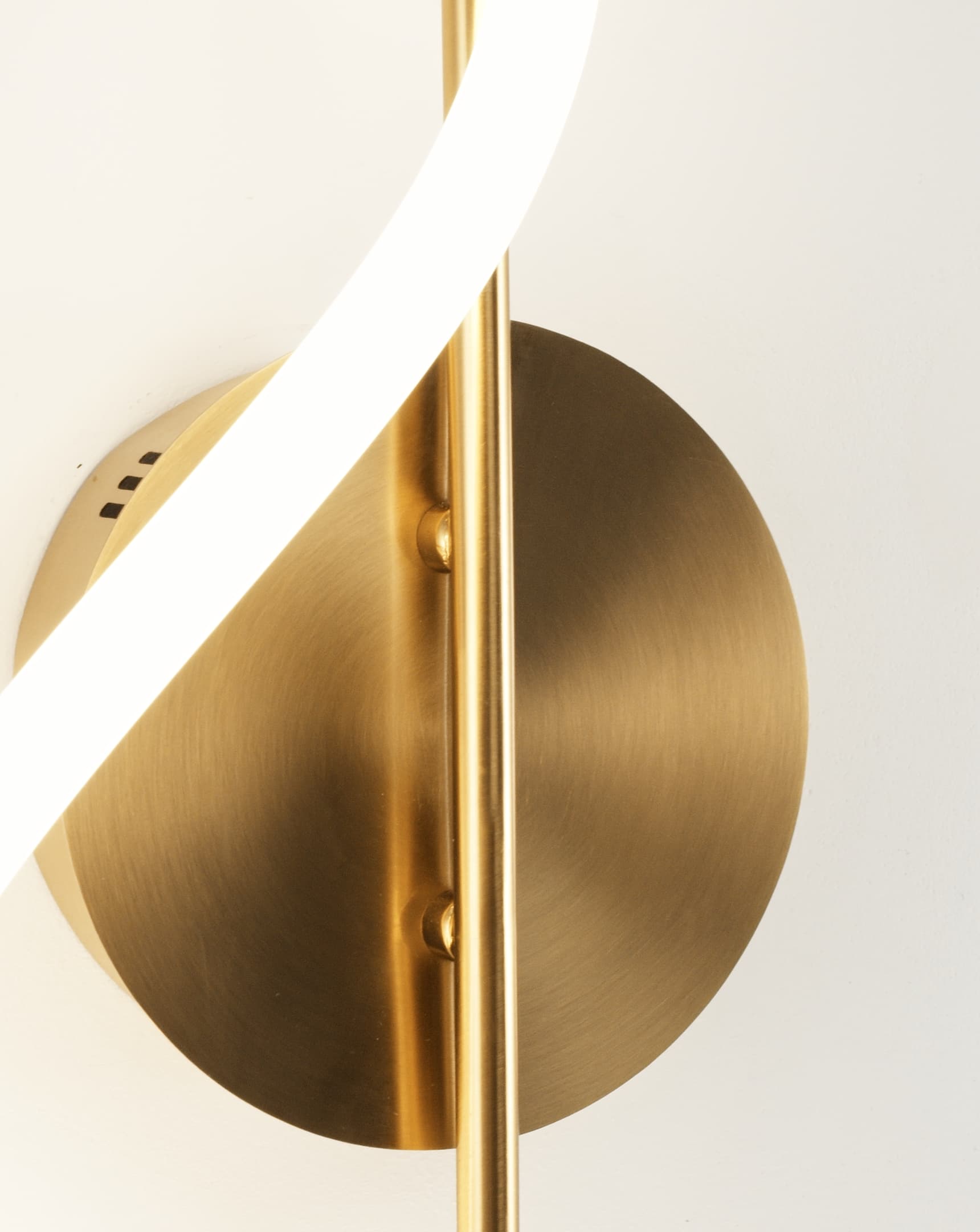 Настенный светодиодный светильник Moderli V4086-WL True — изображение 9