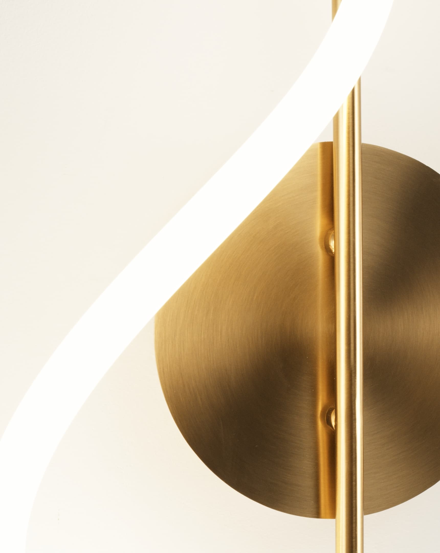 Настенный светодиодный светильник Moderli V4086-WL True — изображение 10