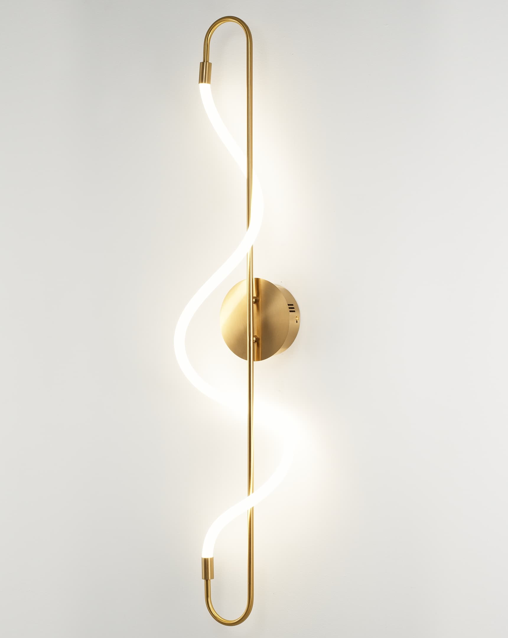 Настенный светодиодный светильник Moderli V4086-WL True — изображение 2