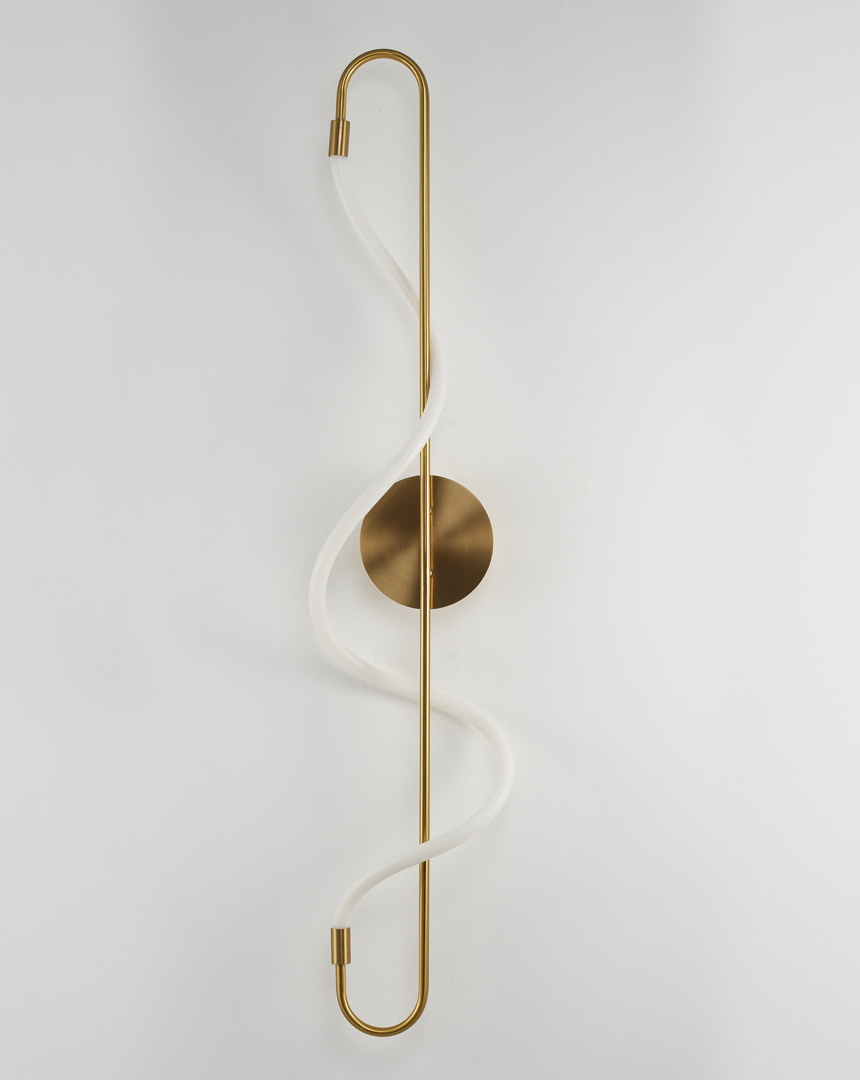 Настенный светодиодный светильник Moderli V4086-WL True — изображение 6