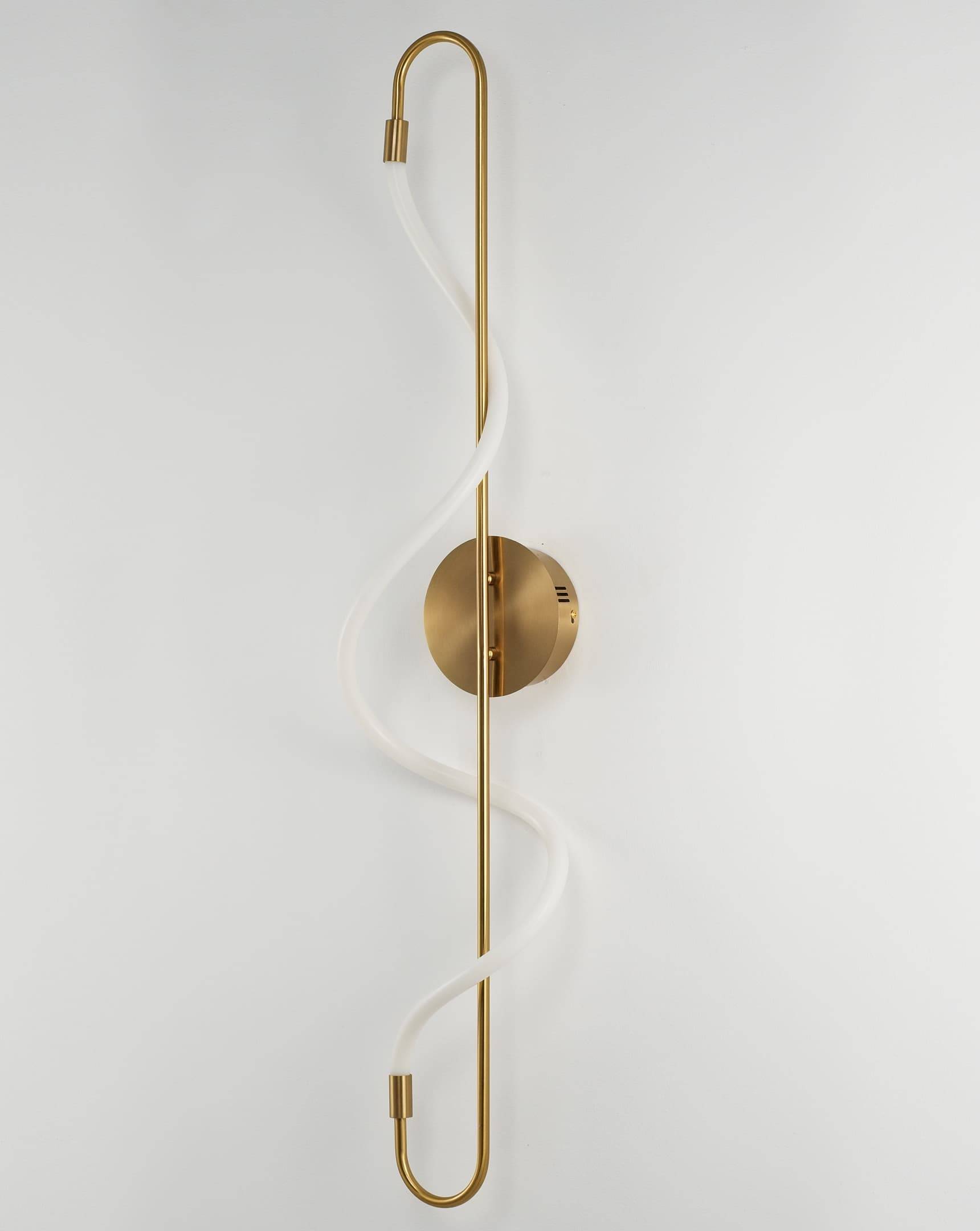 Настенный светодиодный светильник Moderli V4086-WL True — изображение 5