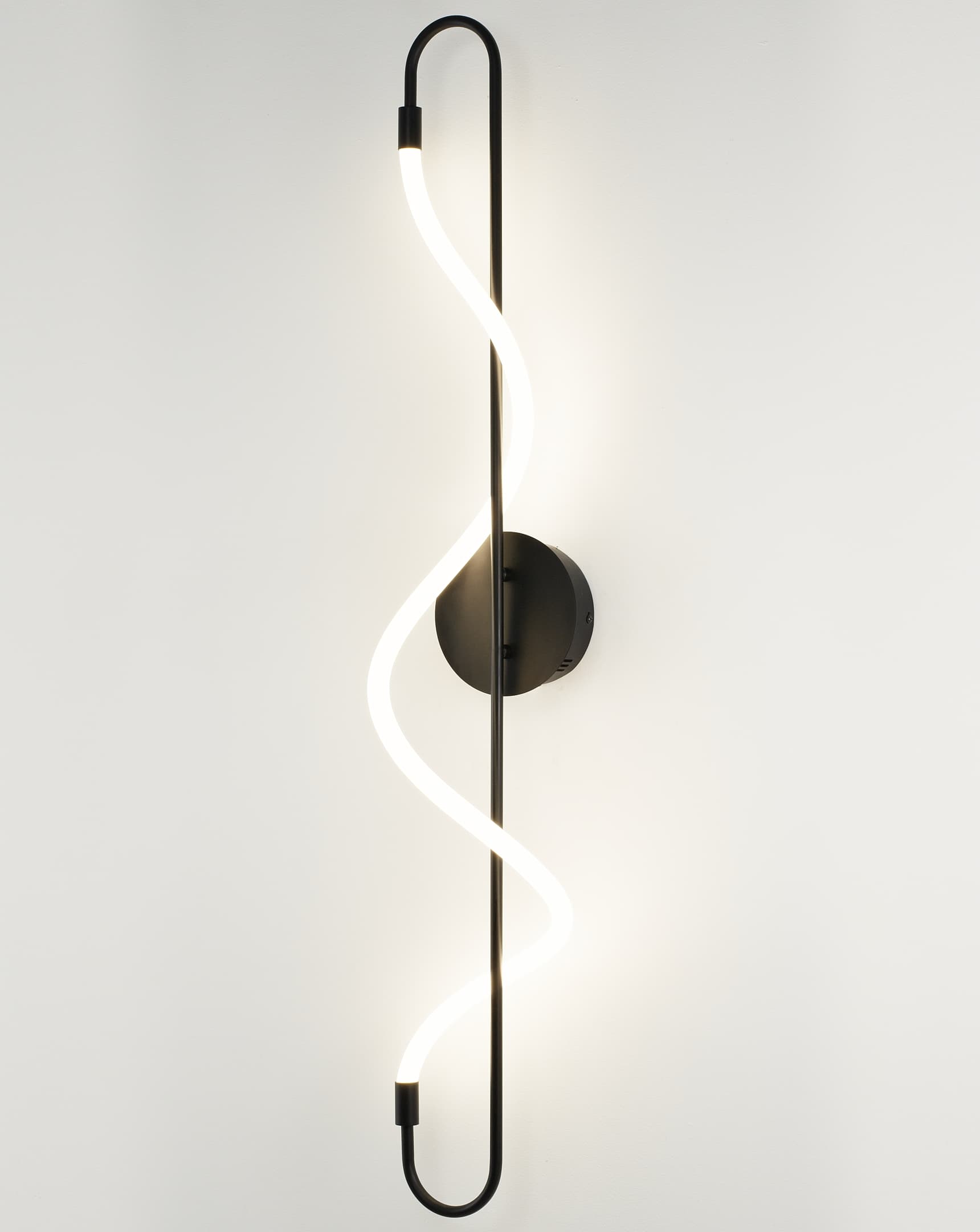 Настенный светодиодный светильник Moderli V4087-WL True — изображение 2