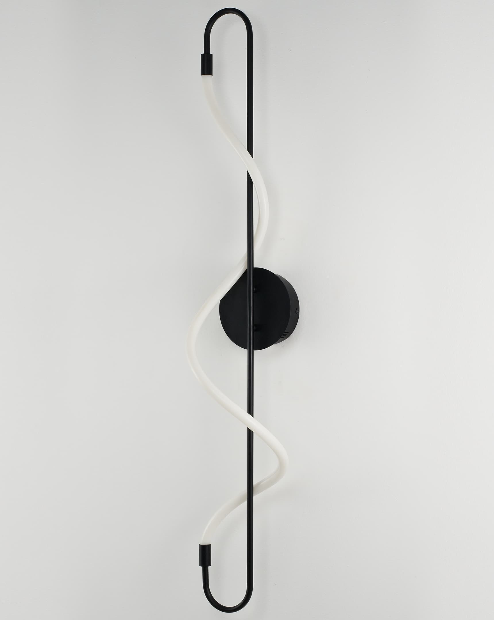 Настенный светодиодный светильник Moderli V4087-WL True — изображение 5