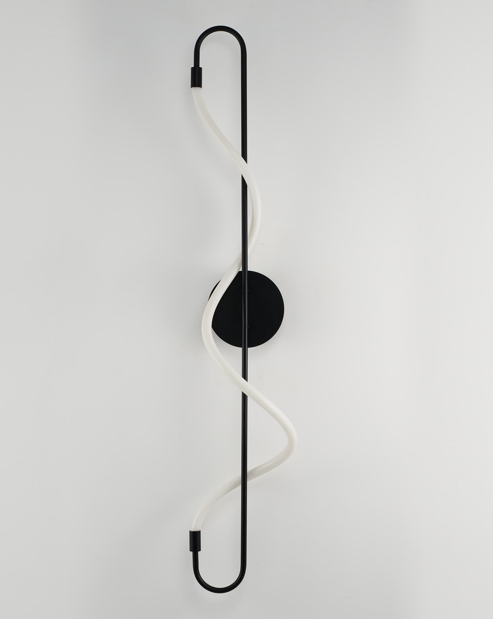 Настенный светодиодный светильник Moderli V4087-WL True — изображение 6