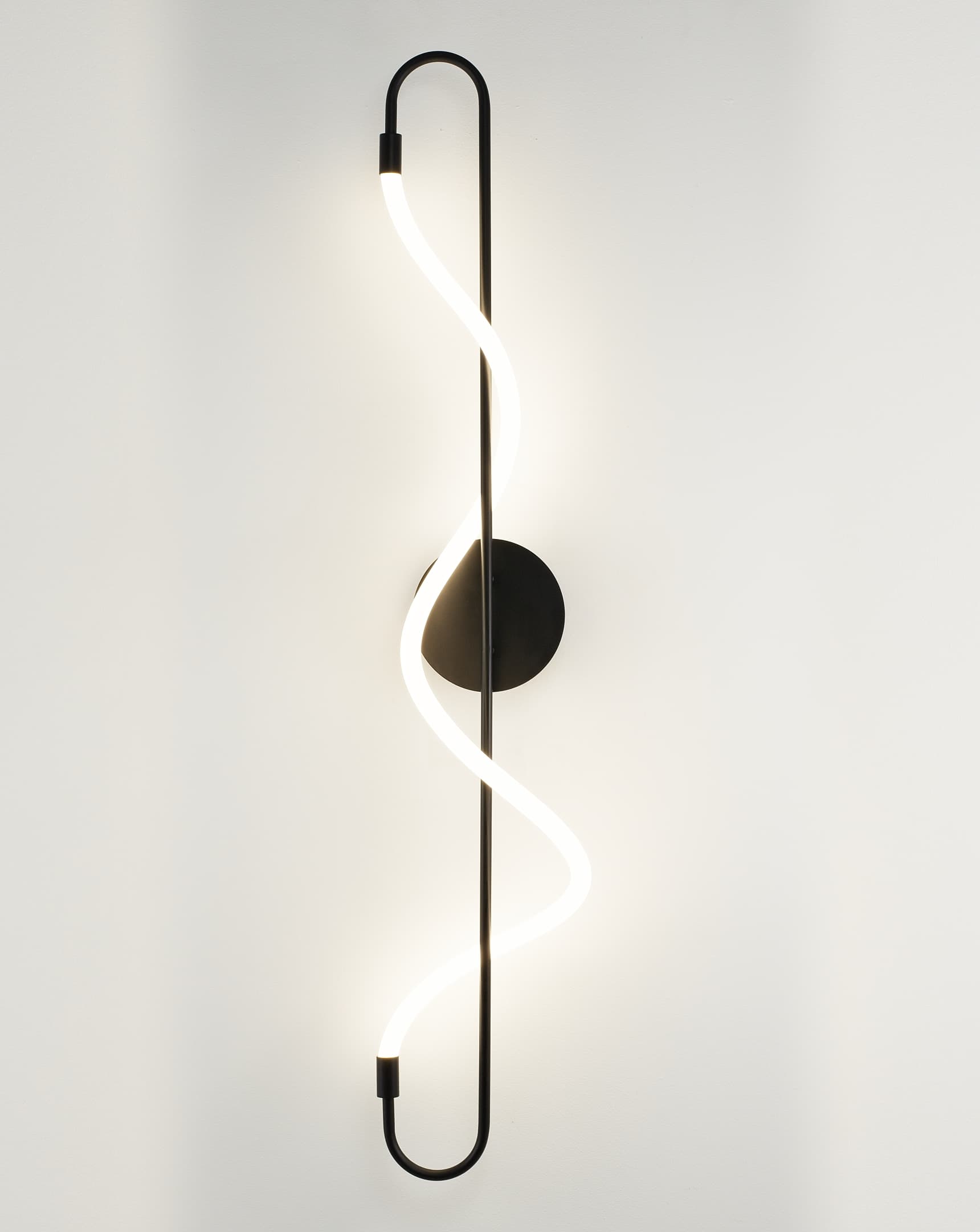 Настенный светодиодный светильник Moderli V4087-WL True — изображение 7