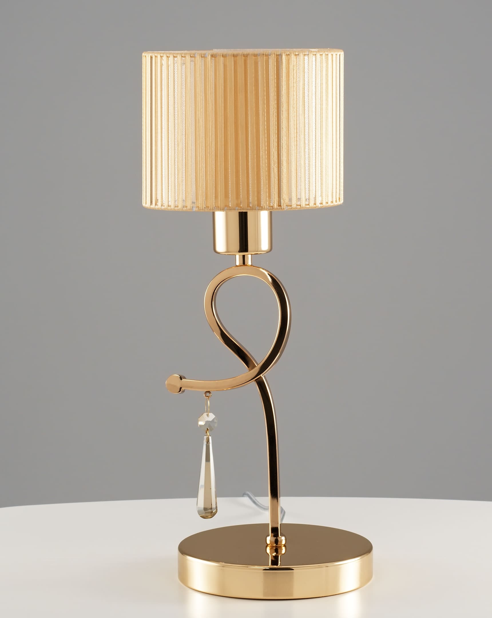 Настольная лампа Moderli V2571-1T Chilly — изображение 3