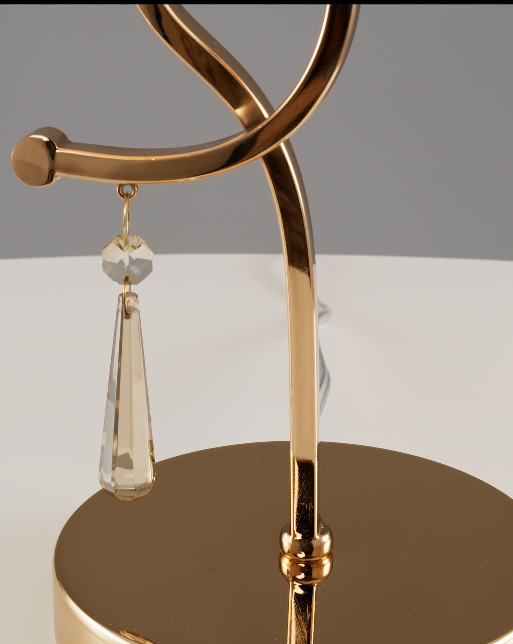 Настольная лампа Moderli V2571-1T Chilly — изображение 5