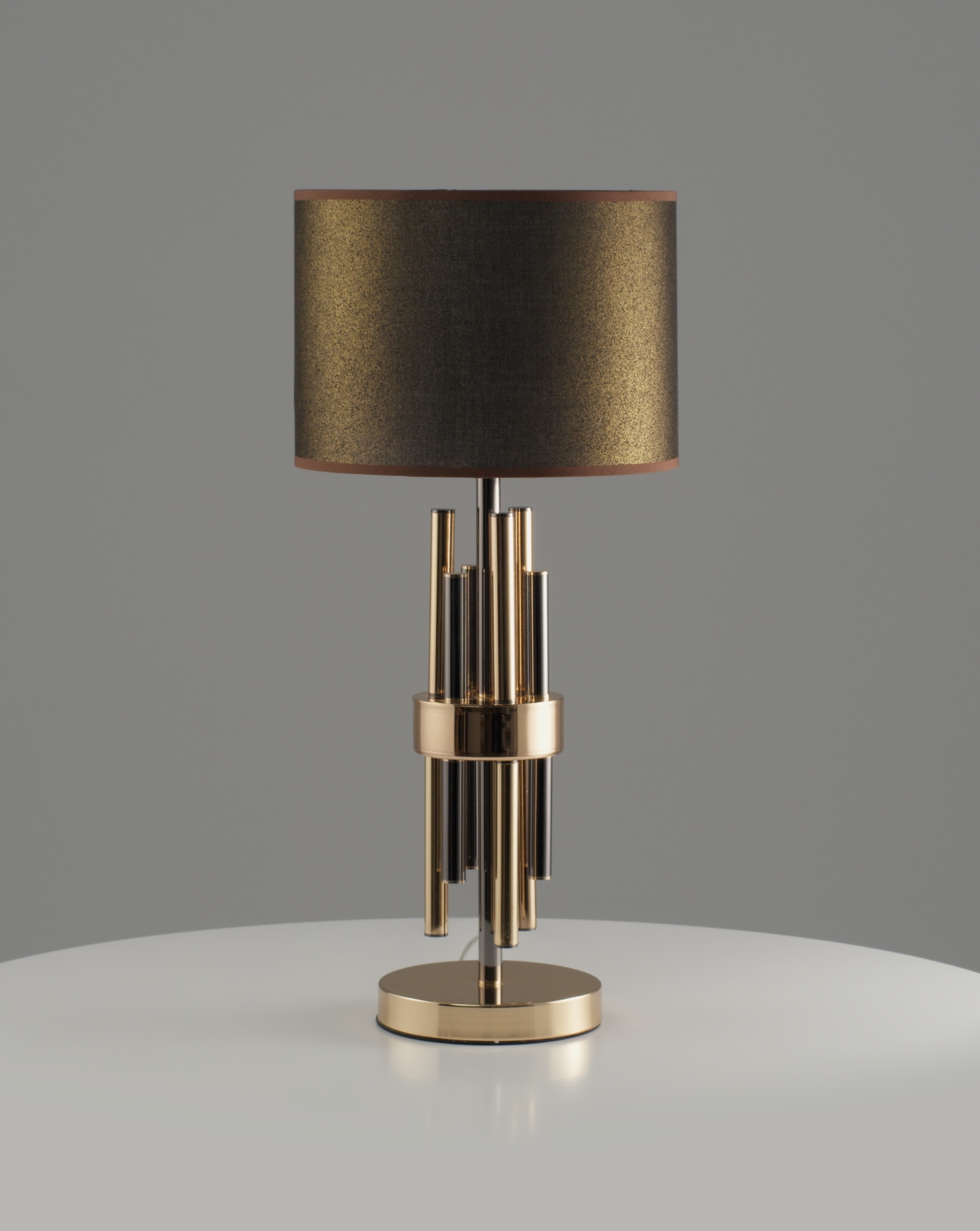 Настольная лампа Moderli V2641-1T Trio — изображение 3