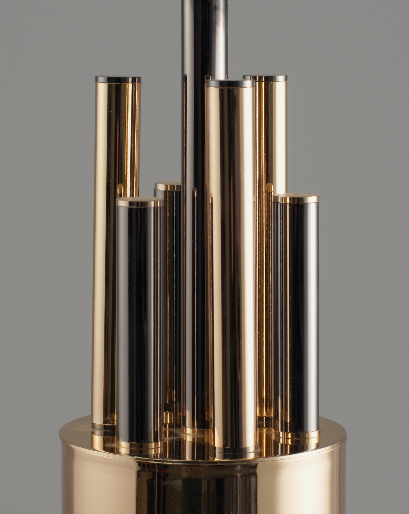 Настольная лампа Moderli V2641-1T Trio — изображение 5