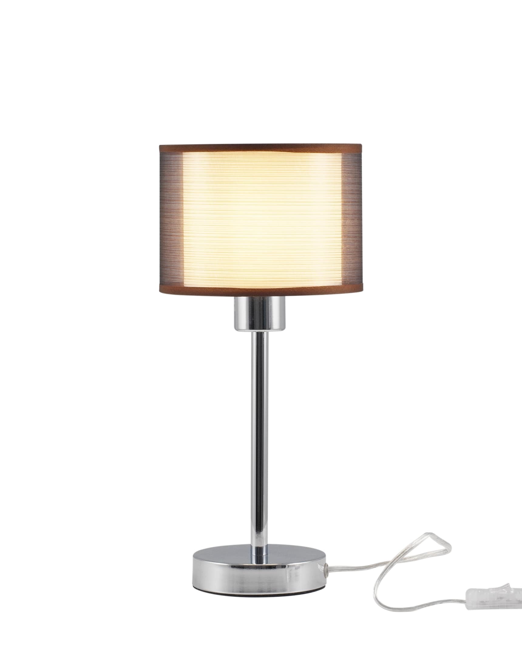 Настольная лампа Moderli V2732-1T Room