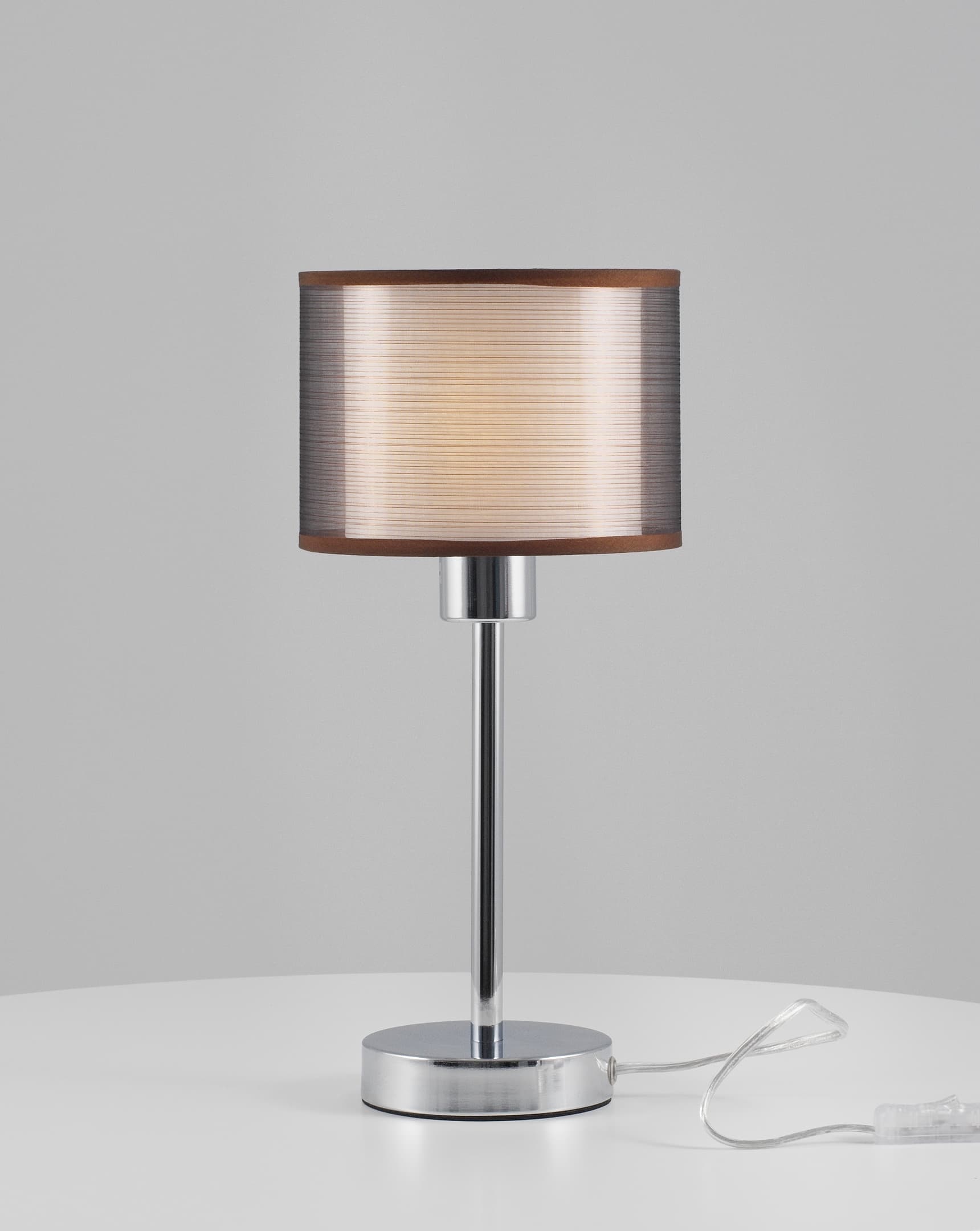 Настольная лампа Moderli V2732-1T Room — изображение 3