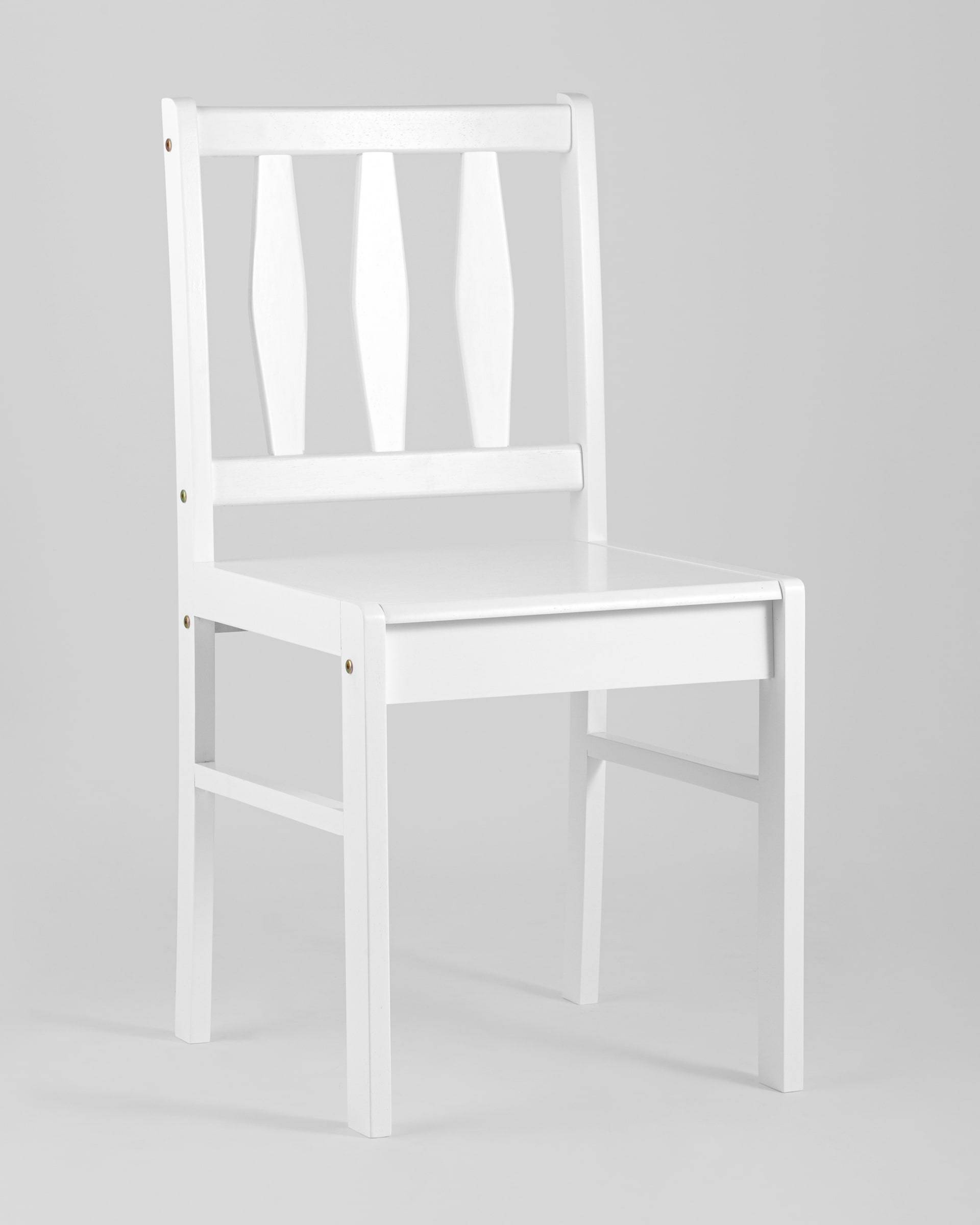 Обеденная группа INGRID белый — изображение 6