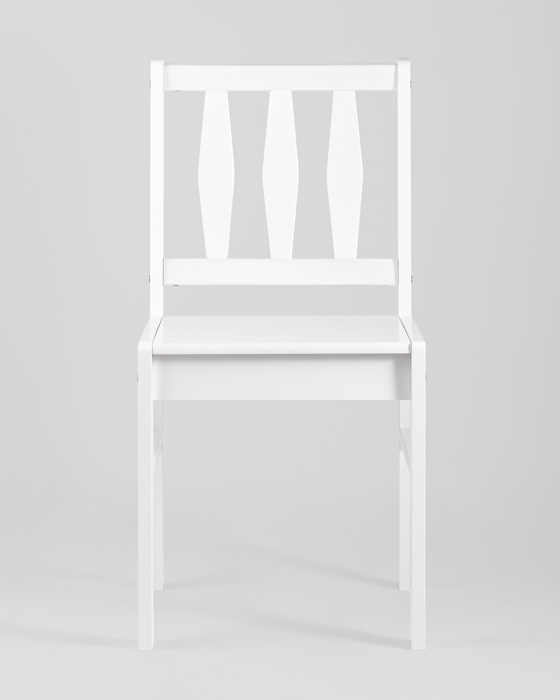 Обеденная группа INGRID белый — изображение 8